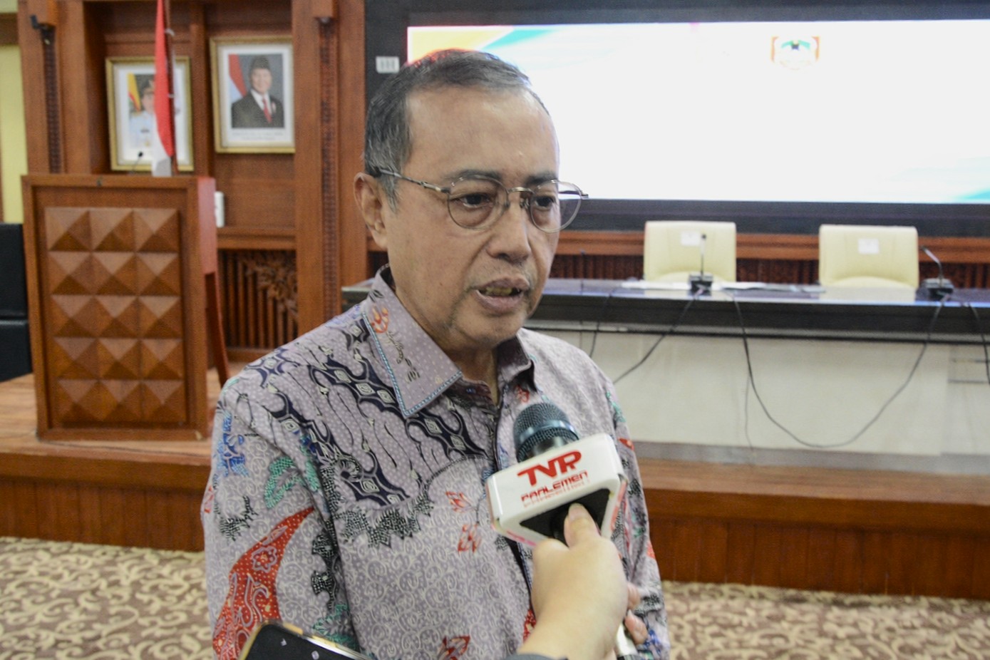 Komisi IX DPR Nilai Pemerintah Perlu Tindak Tegas Dugaan Limbah MBG Banjarbaru