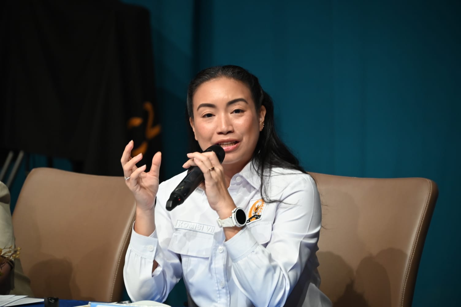 Komisi VII Soroti Integrasi Industri dan Penguatan UMKM di Jawa Tengah