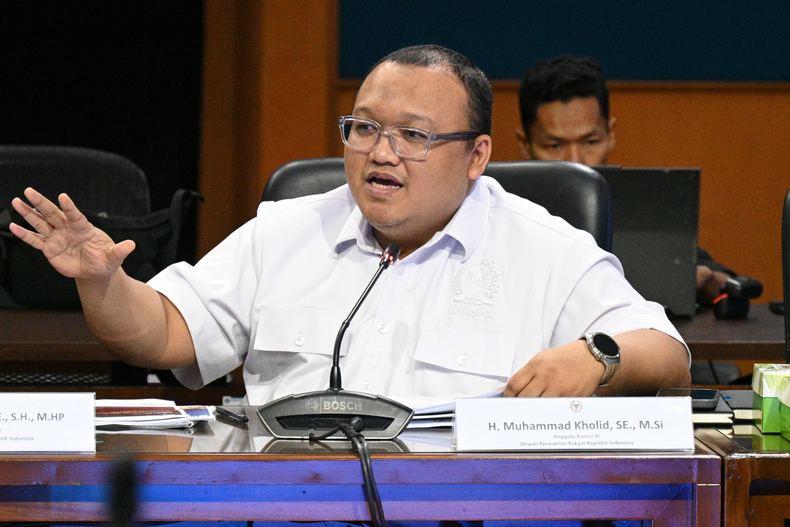 662 Ribu UMKM Terdampak Pascabanjir, Kebijakan Keuangan Negara Harus Lebih Cepat dan Tepat Sasaran