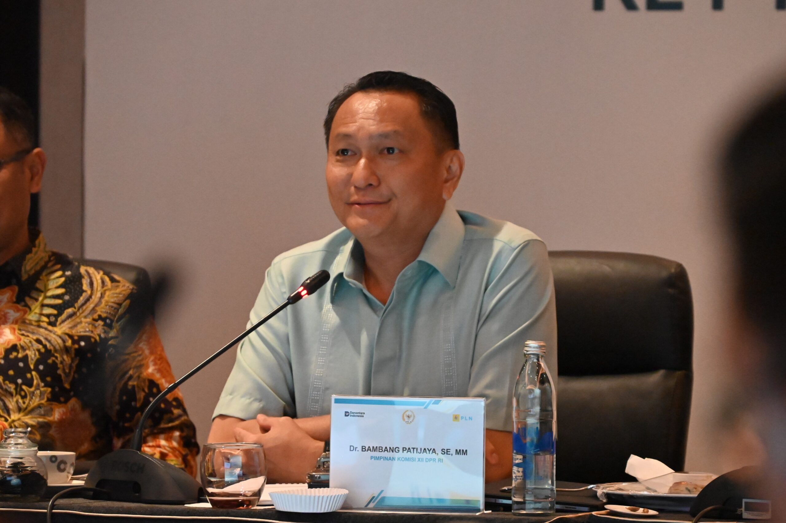 Jangan Sampai Bali Blackout Saat RAFI 2026