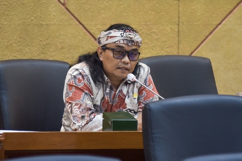 KLB Campak Jadi Alarm Serius, Percepatan Imunisasi Harus Merata