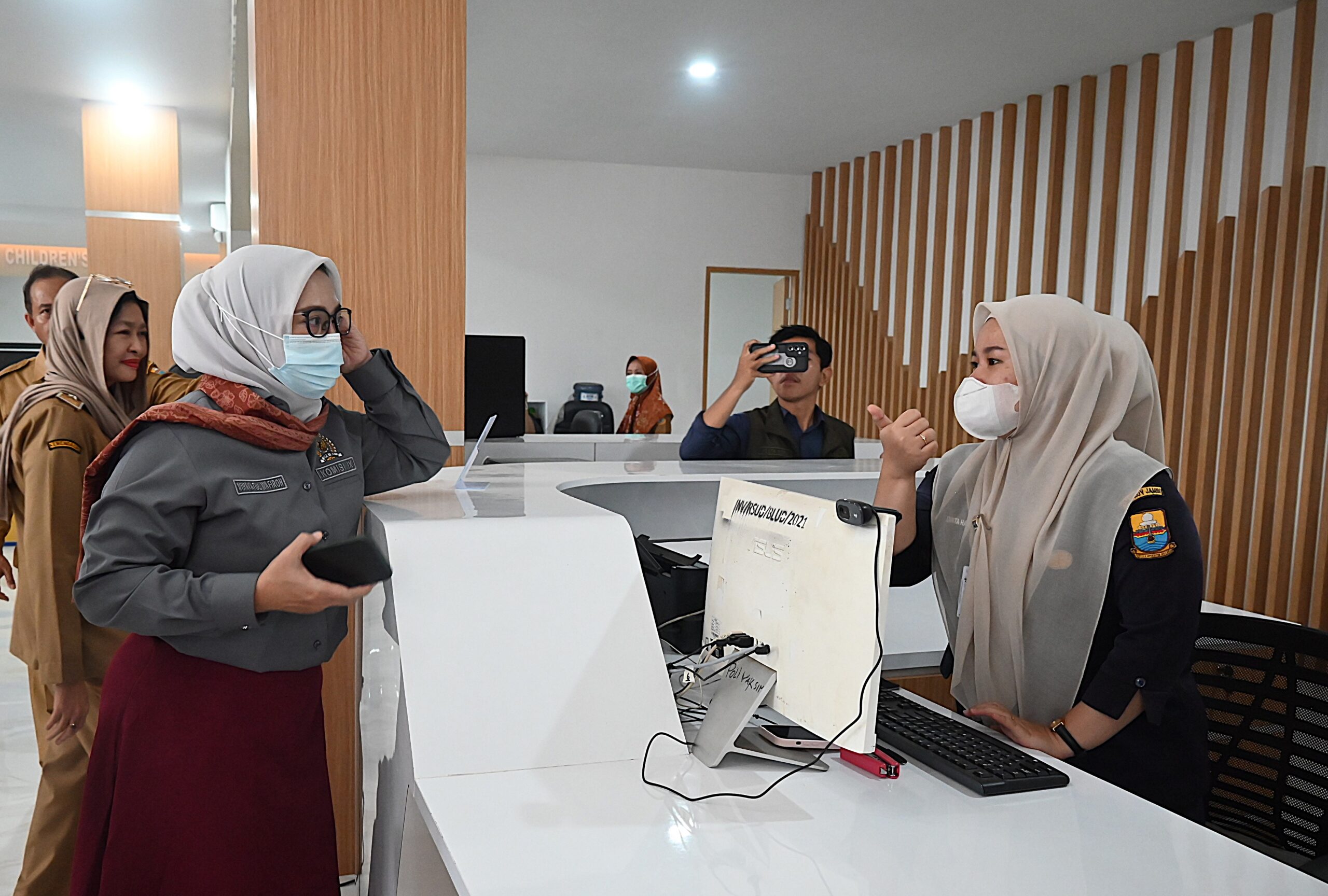 Komisi IX Minta Reaktivasi BPJS PBI Warga Jambi Dipercepat