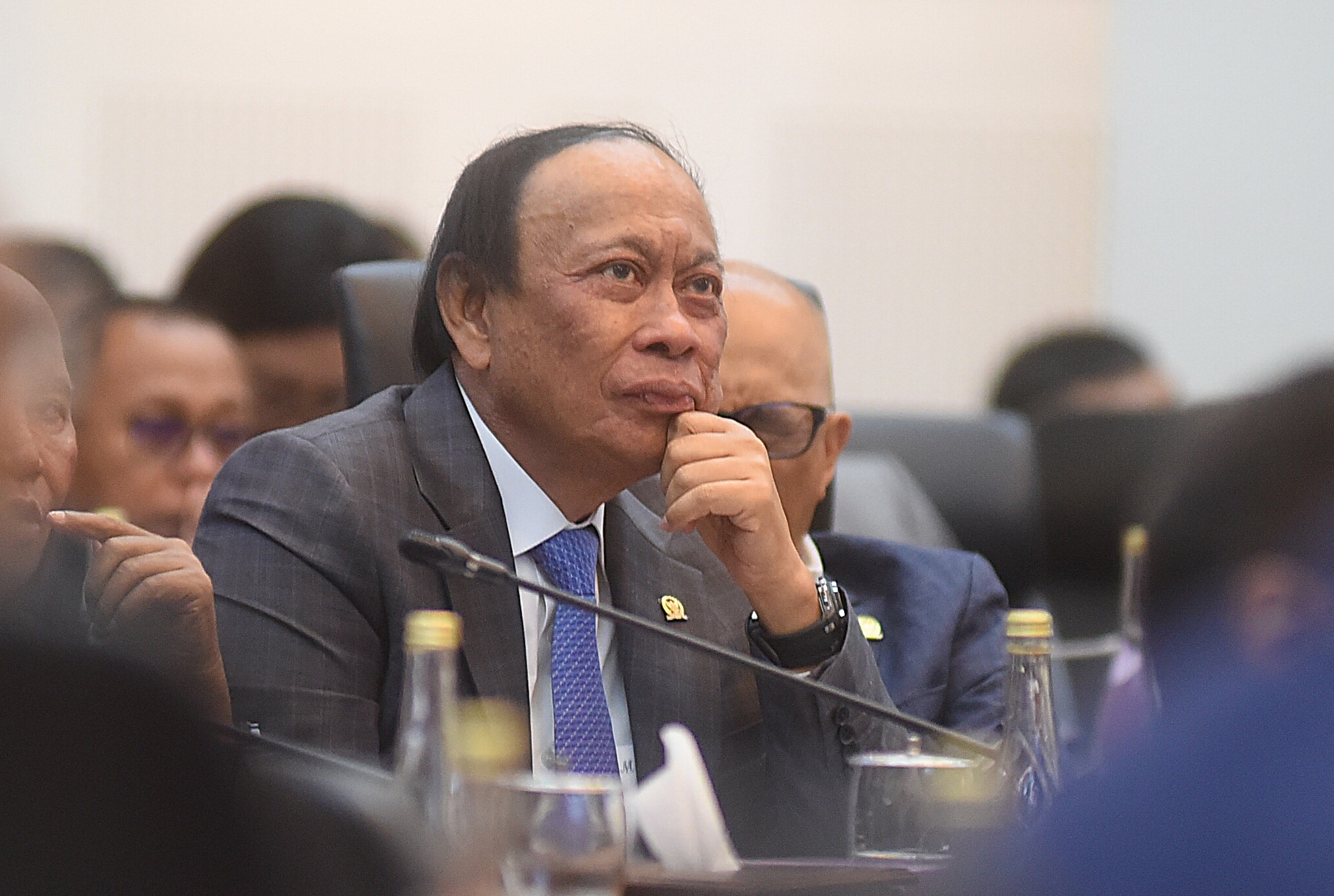 Legislator: Perjanjian Dagang RI–AS Saling Menguntungkan, Perkuat Produk Nasional