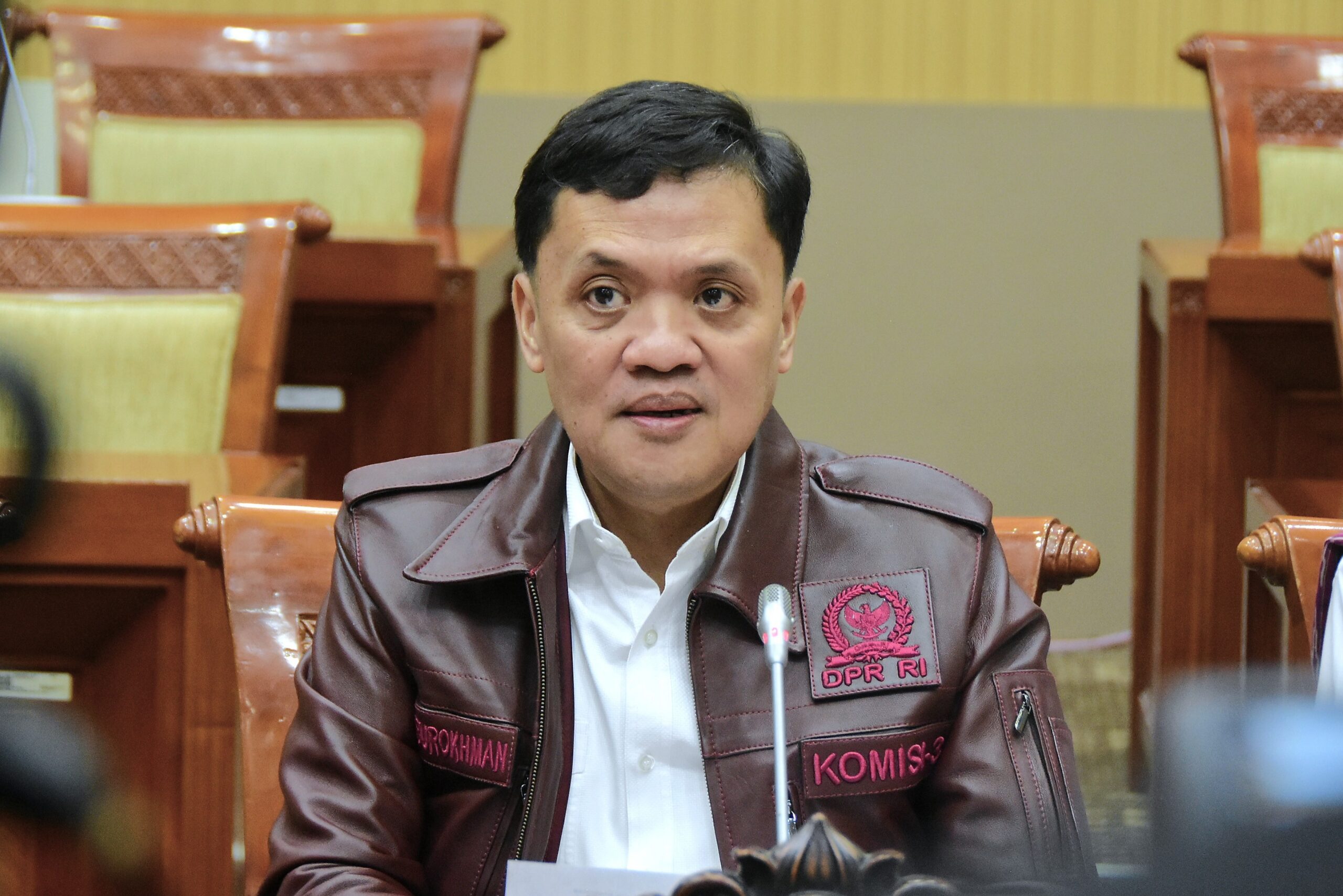 KUHP Baru Jadi Alternatif Penanganan ABK Dihukum Mati