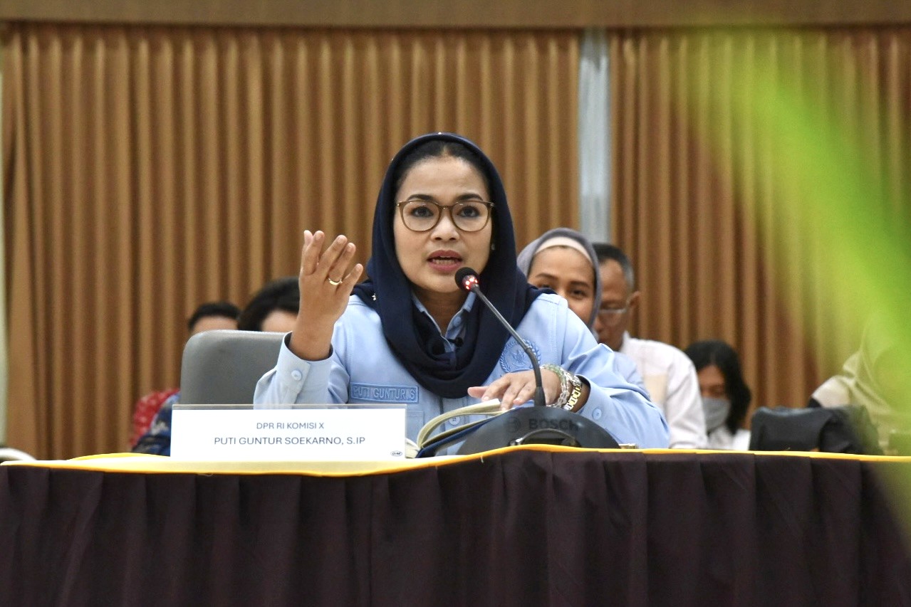 Legislator Soroti Penguatan Pendidikan Karakter dan Kesesuaian Lulusan dengan Industri di Jawa Timur