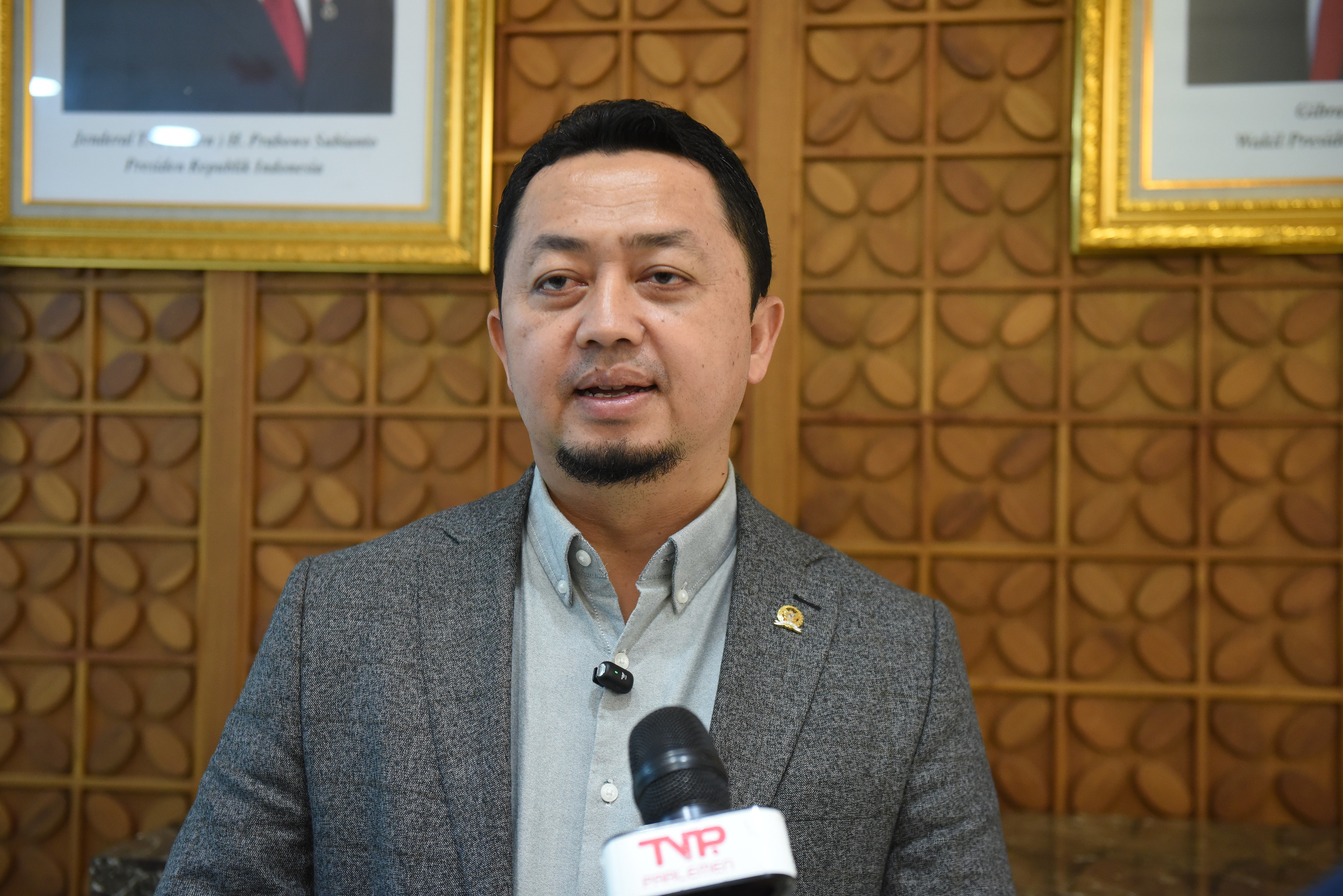 BKSAP Akan Angkat Persoalan Gugurnya TNI di Misi UNIFIL ke Forum Parlemen Dunia