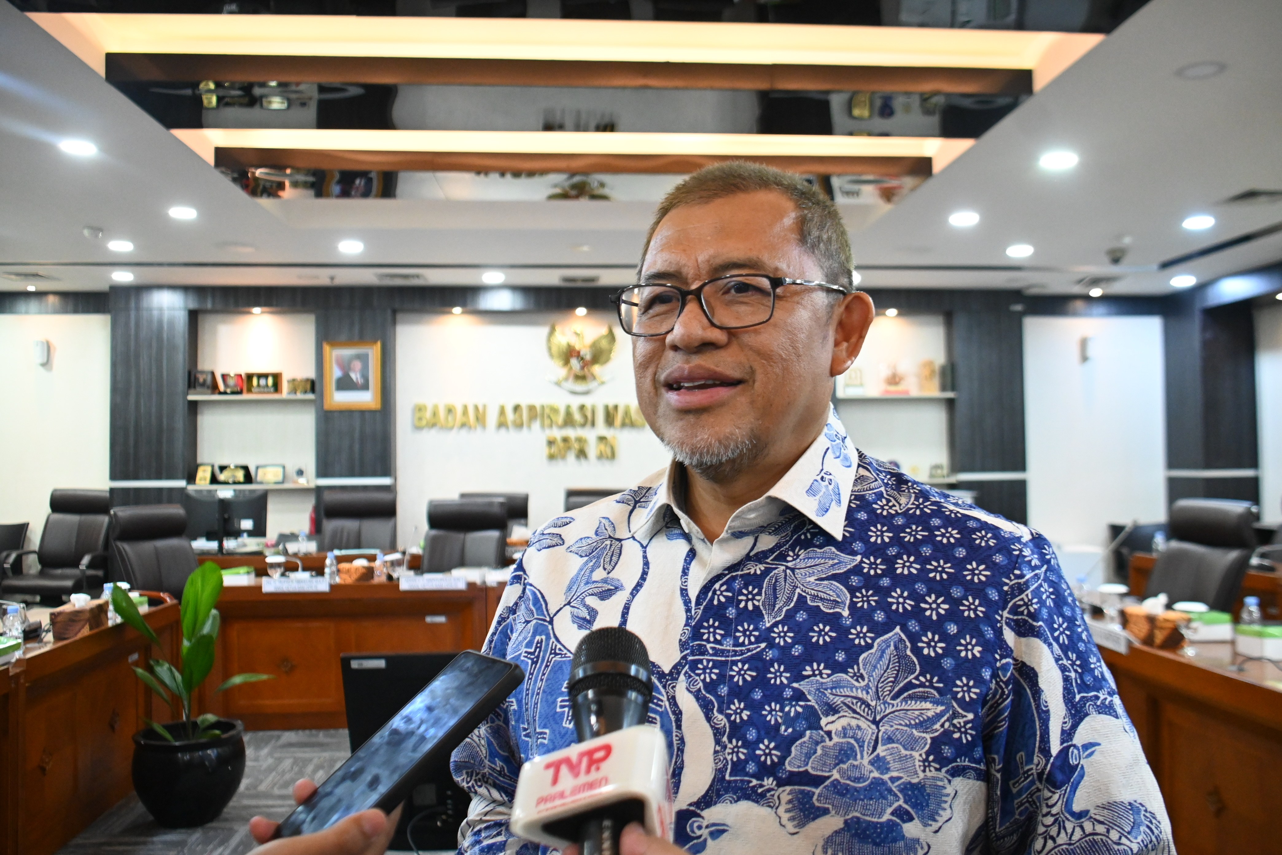 Dalami Sengketa Lahan Petani Cengkareng, BAM Akan Panggil Para Pihak Terkait