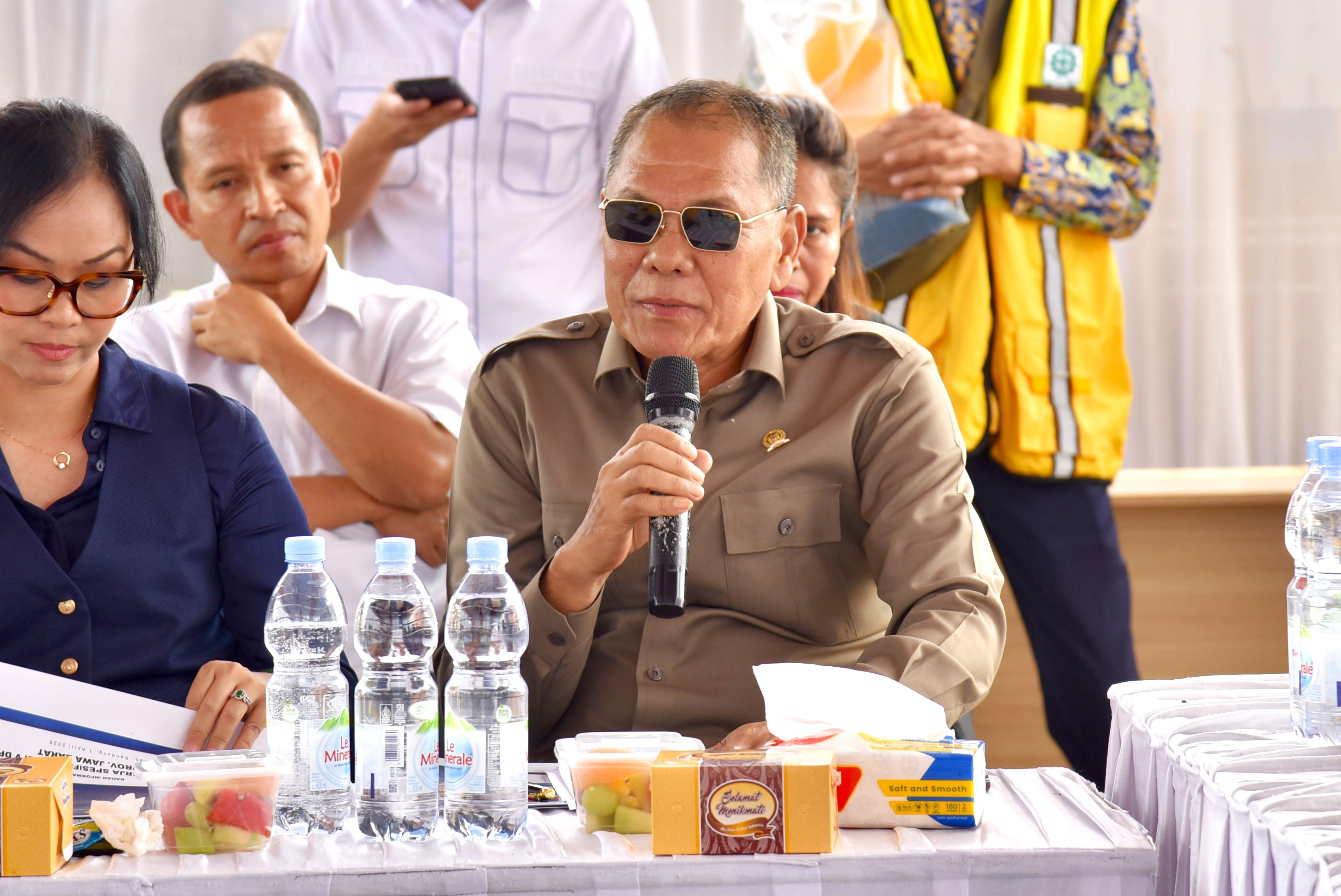 Jangan Sampai Deviasi 8 Persen Bikin Kualitas Sekolah Rakyat Dikorbankan