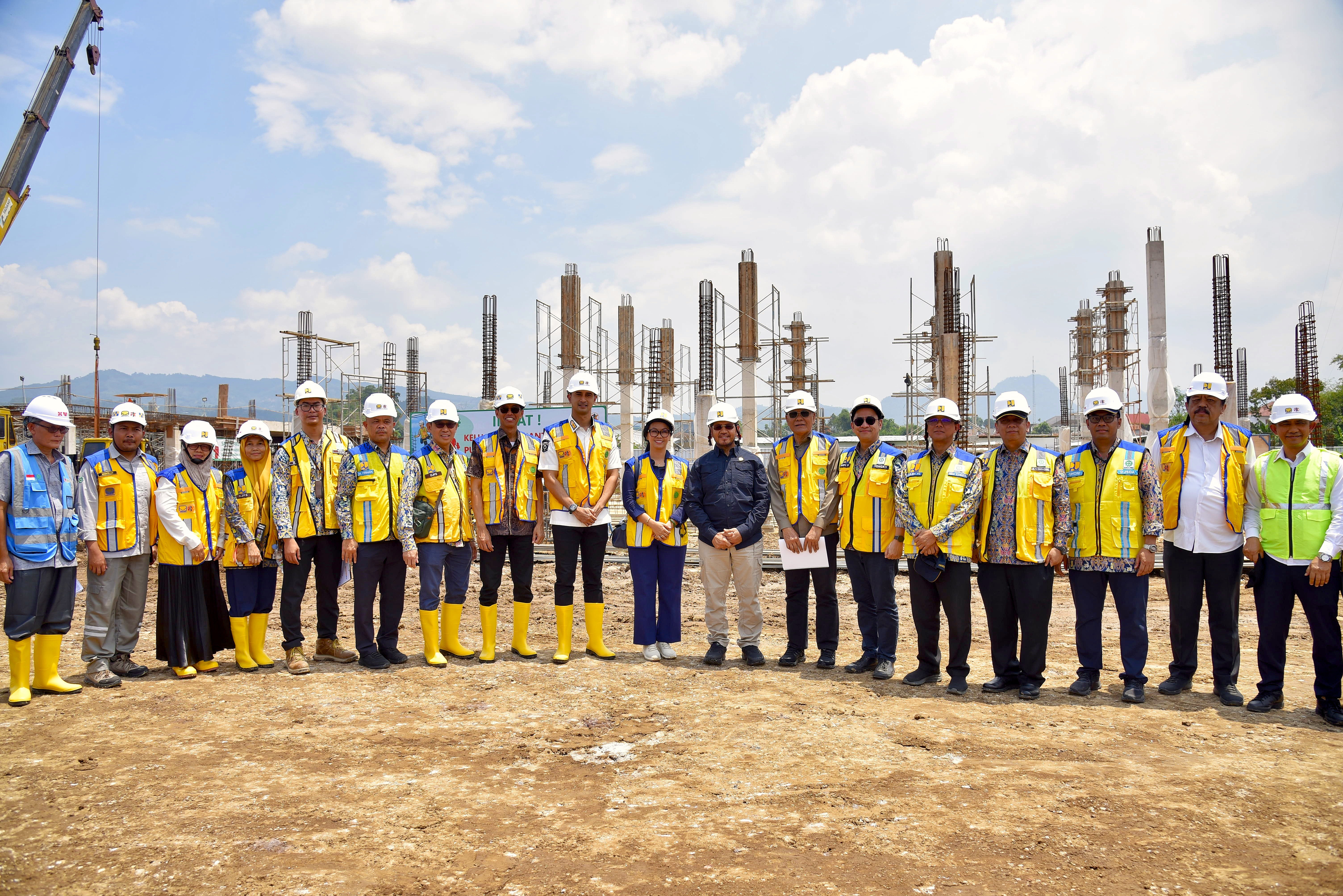 Bukan Sekadar Pendidikan, Sekolah Rakyat Jadi Pembinaan Sosial