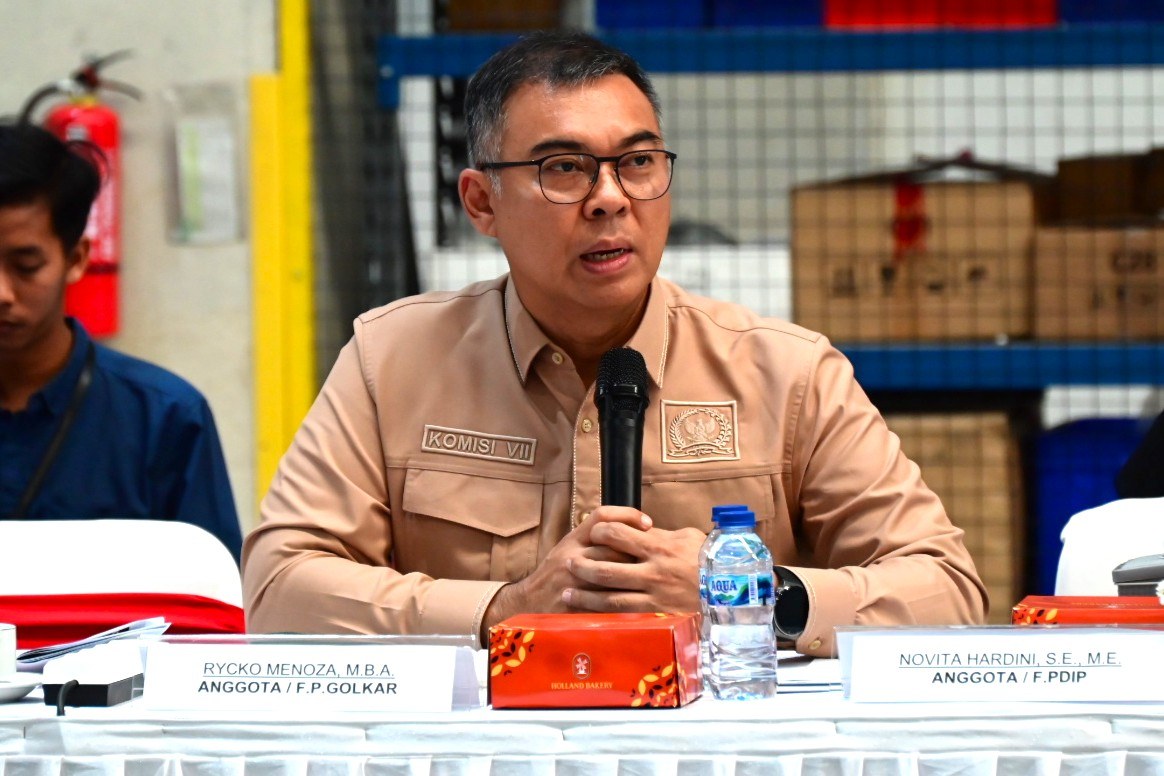 Pengendalian Produksi dan Daur Ulang Potensi Tekan Banjir Kendaraan Bermotor