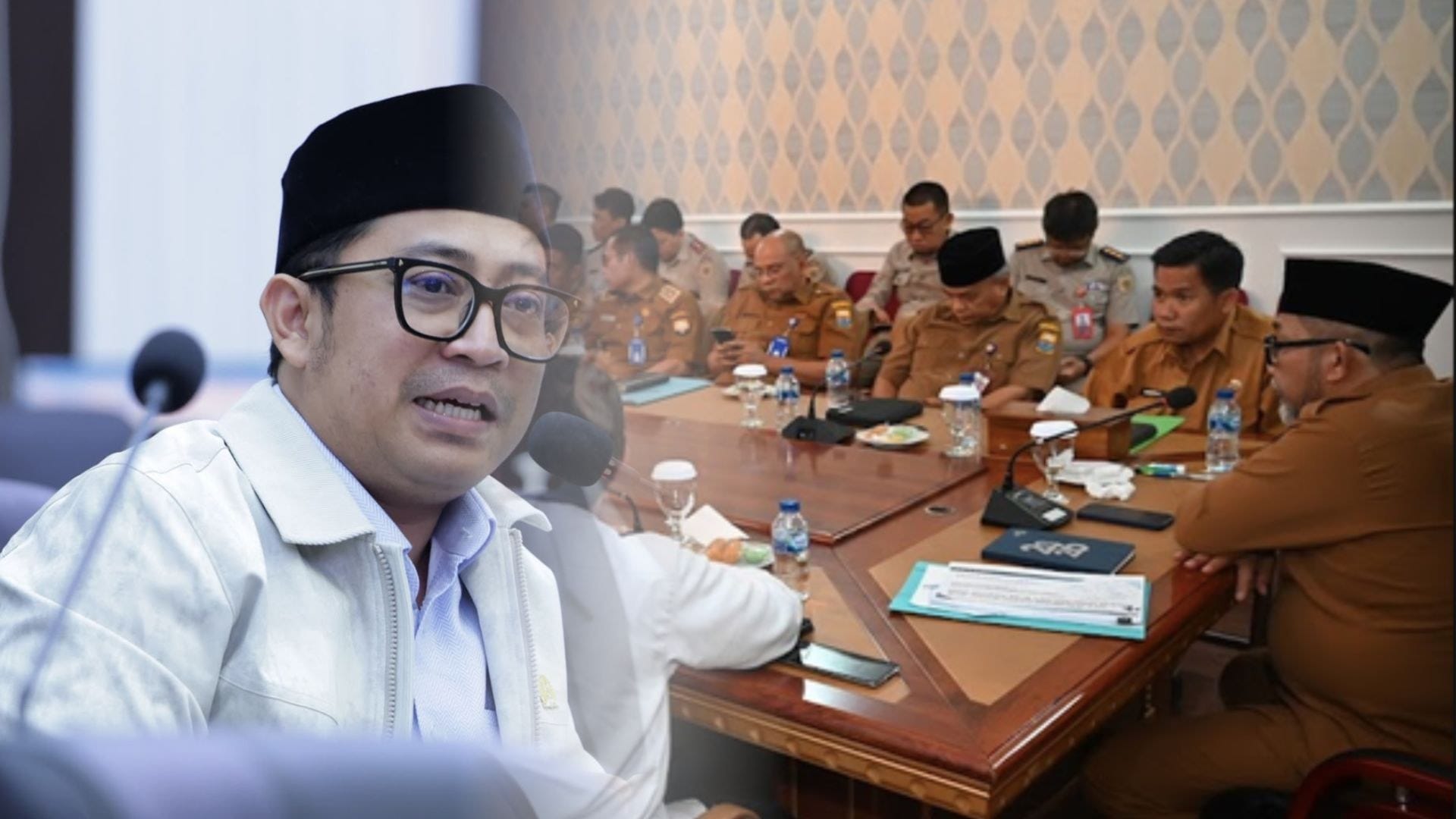 Konflik Pertanahan di Jambi Perlu Diinventarisasi, Tindak Lanjut Lewat Reforma Agraria