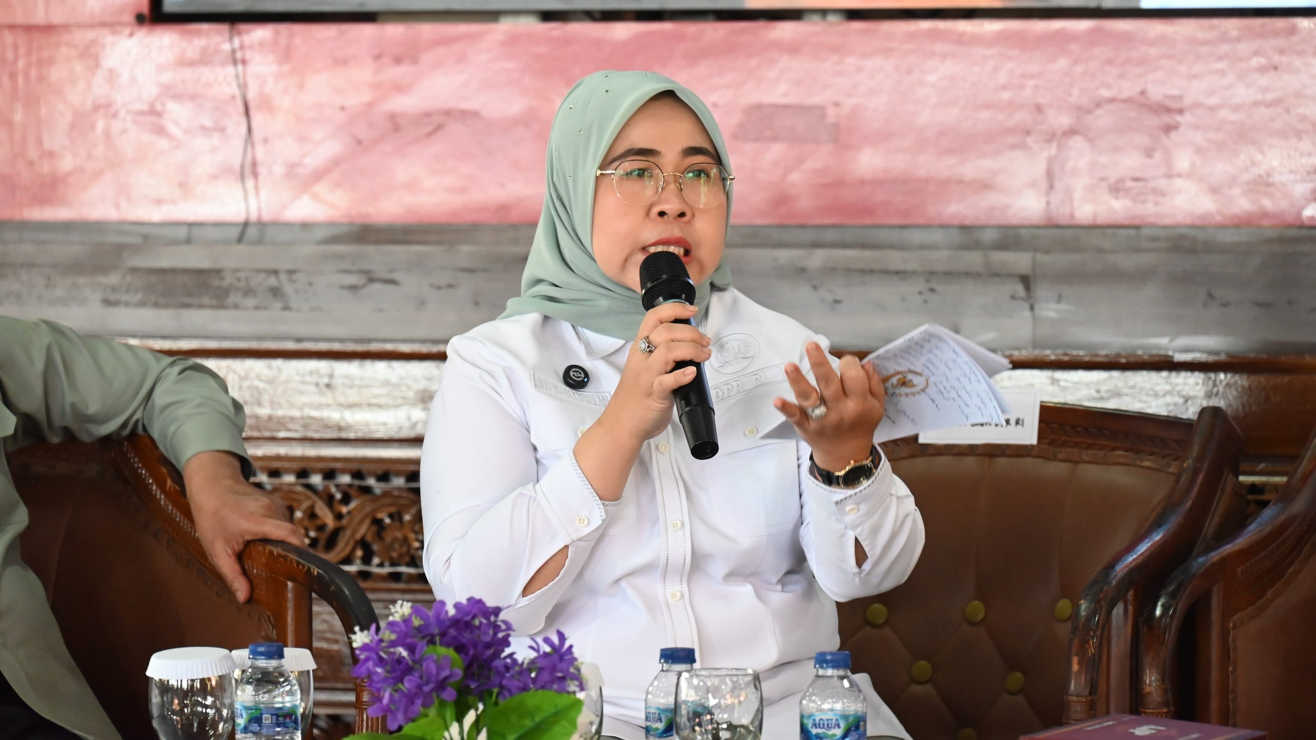 Pentingnya Kesiapsiagaan Bencana dalam Kepariwisataan