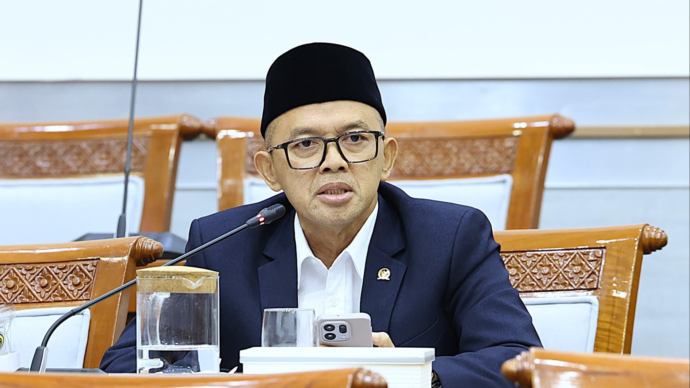 Pelunasan Biaya Haji Reguler 2027 Dapat Subsidi Rp3 Juta ​
