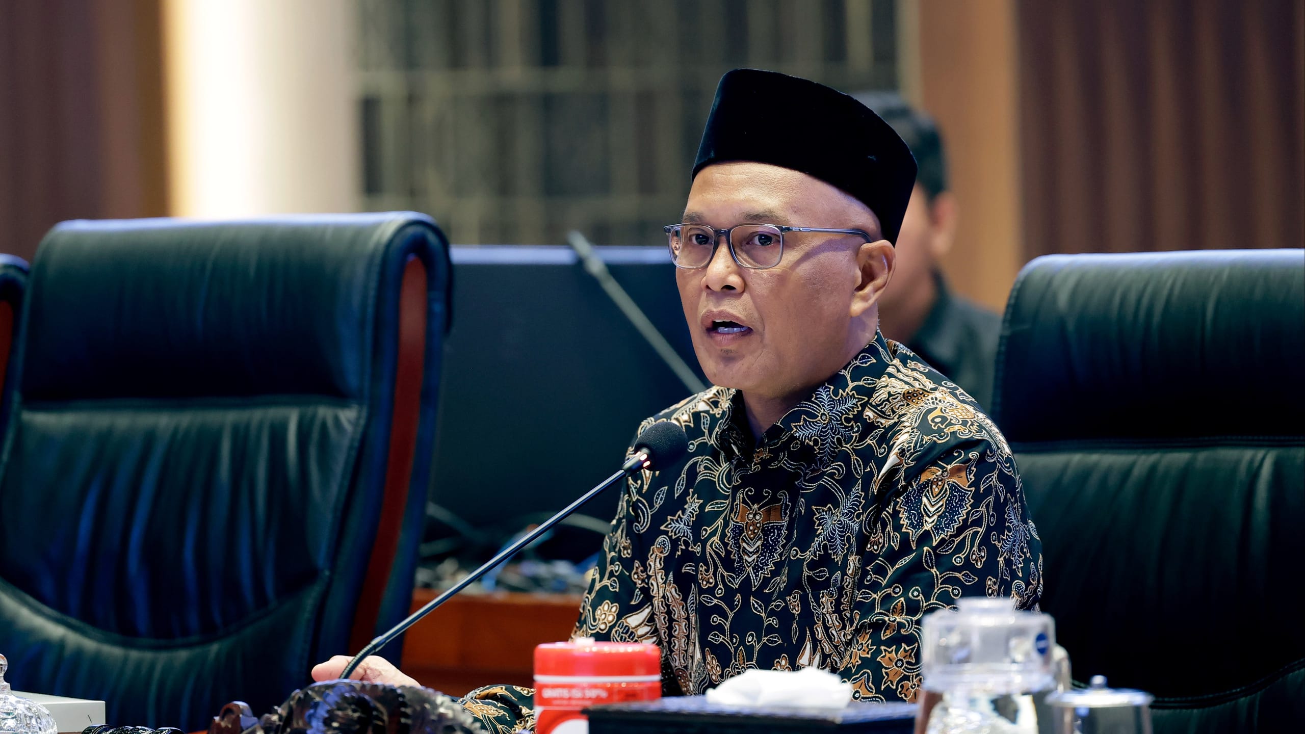 Komisi I Dorong Penguatan Personel dan Alutsista Seiring Pembentukan 204 Satuan Baru TNI