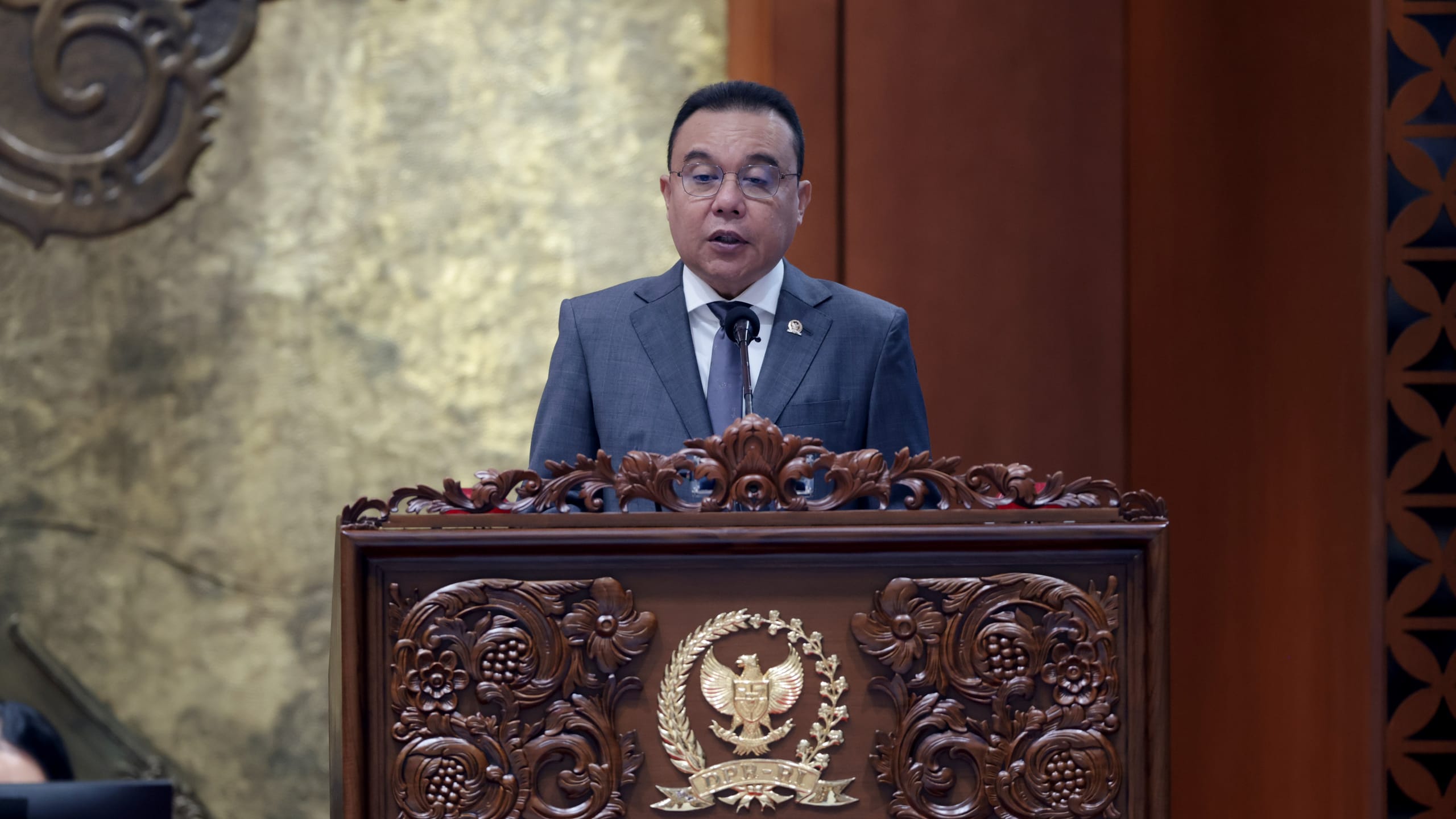 Sambut Masa Reses, DPR Pastikan Kebijakan Negara Berikan Manfaat bagi Rakyat