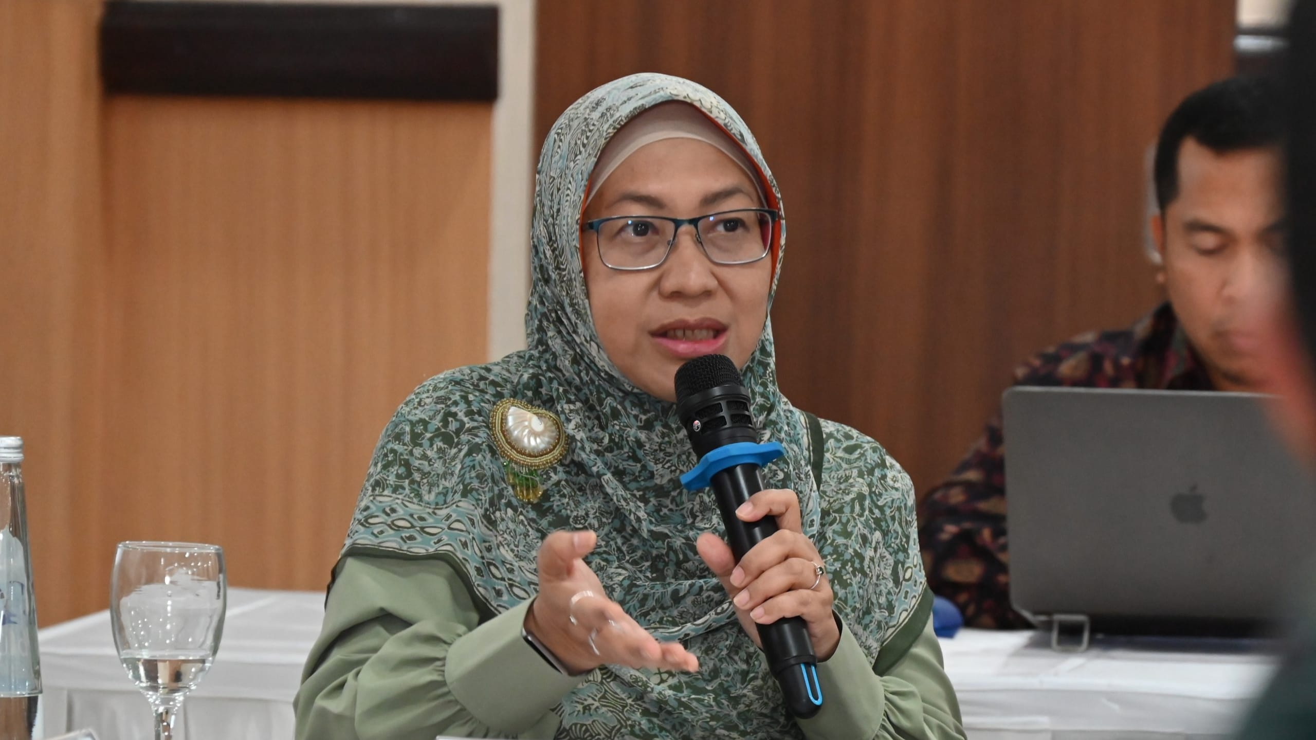 Ledia Hanifa: Beasiswa Pendidikan Tinggi Jadi Investasi SDM Daerah