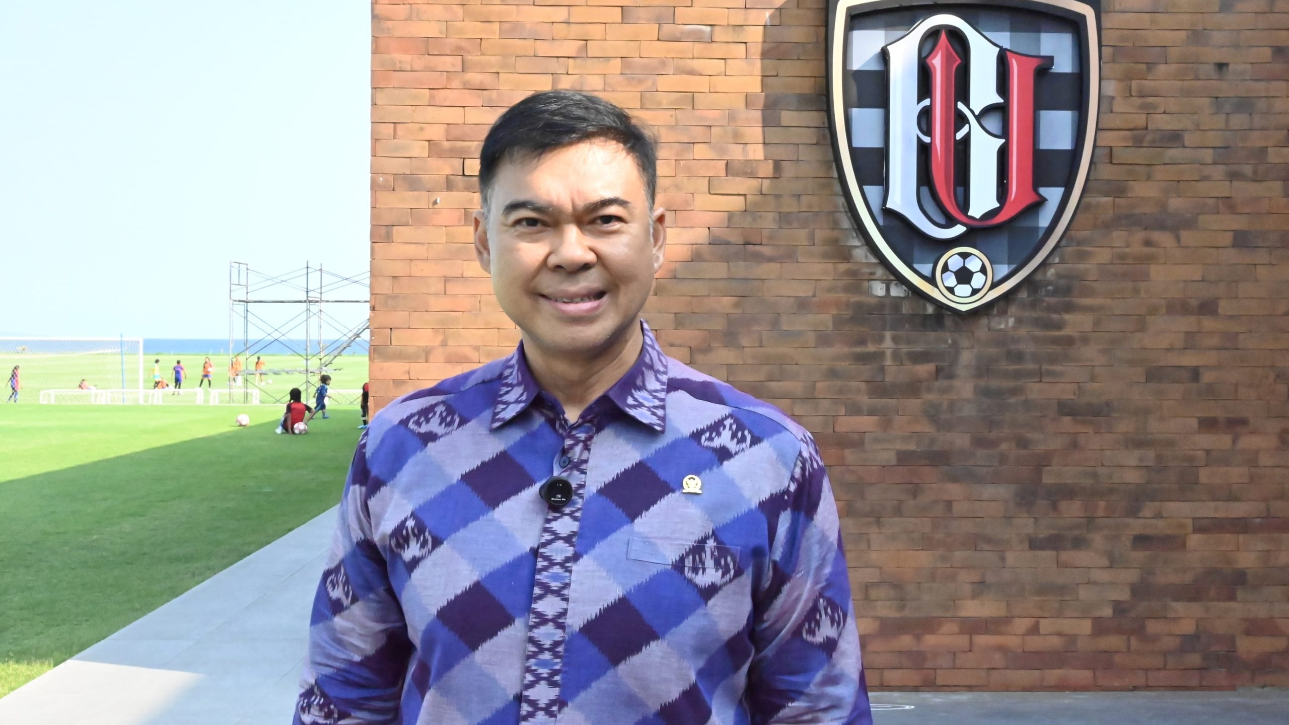 Rycko Menoza Dorong Pemetaan Potensi Olahraga Unggulan di Setiap Daerah