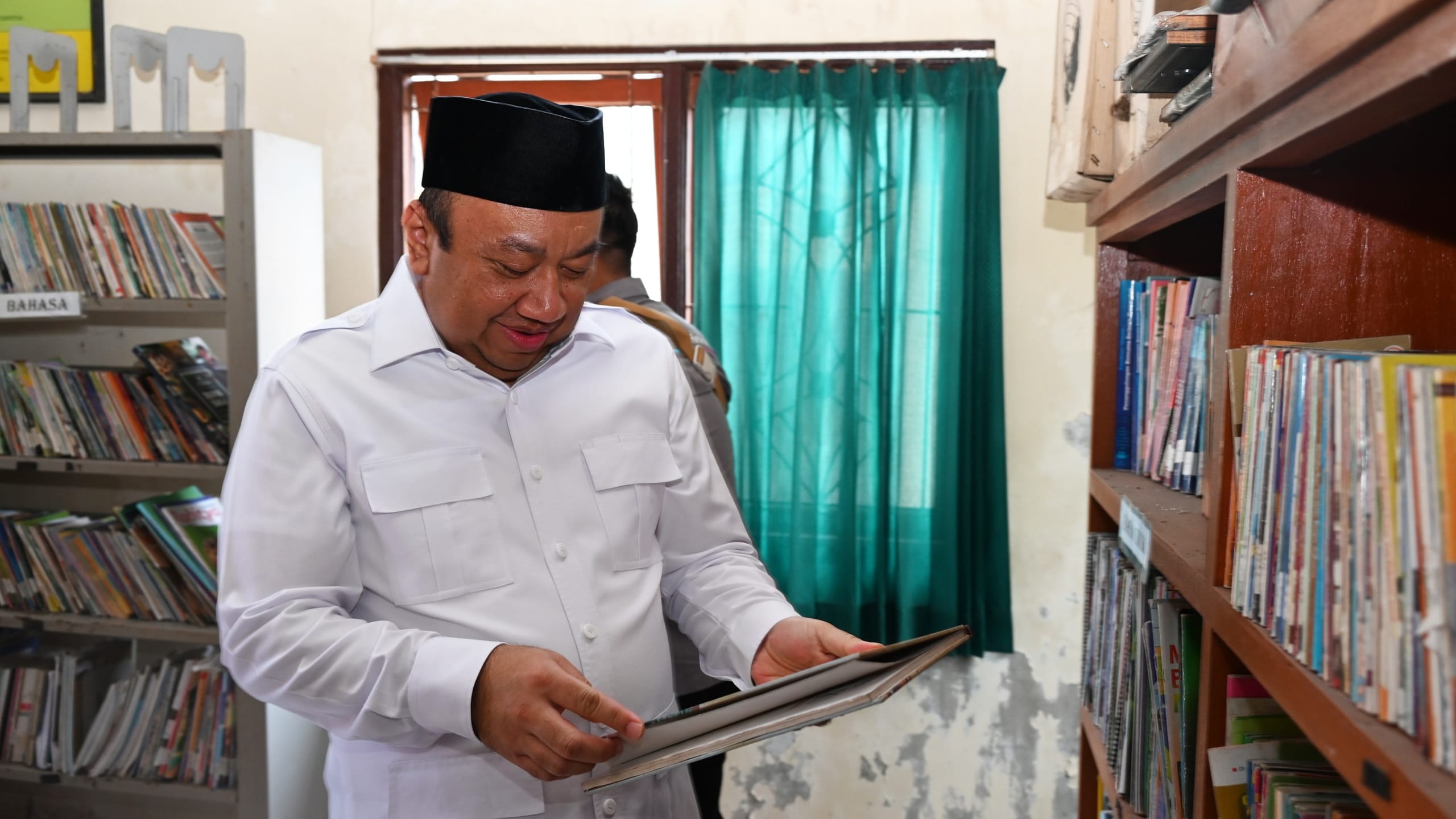 Komisi X Dorong Penguatan Perlindungan Peserta Didik dalam RUU Sisdiknas