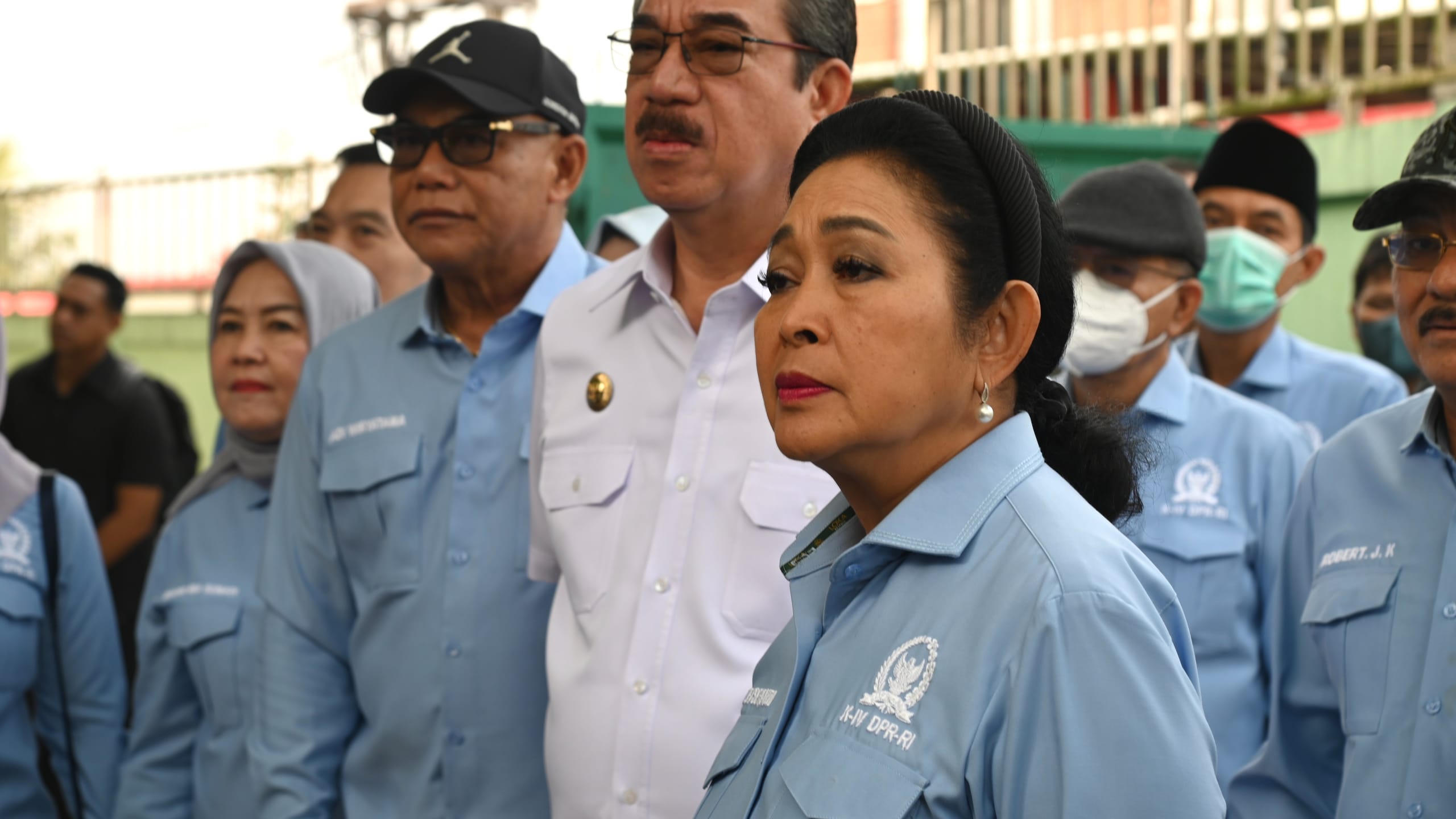 Wilayah Ambon Jadi Tempat Transit Kejahatan Satwa, Komisi IV Dukung Penguatan Perlindungan