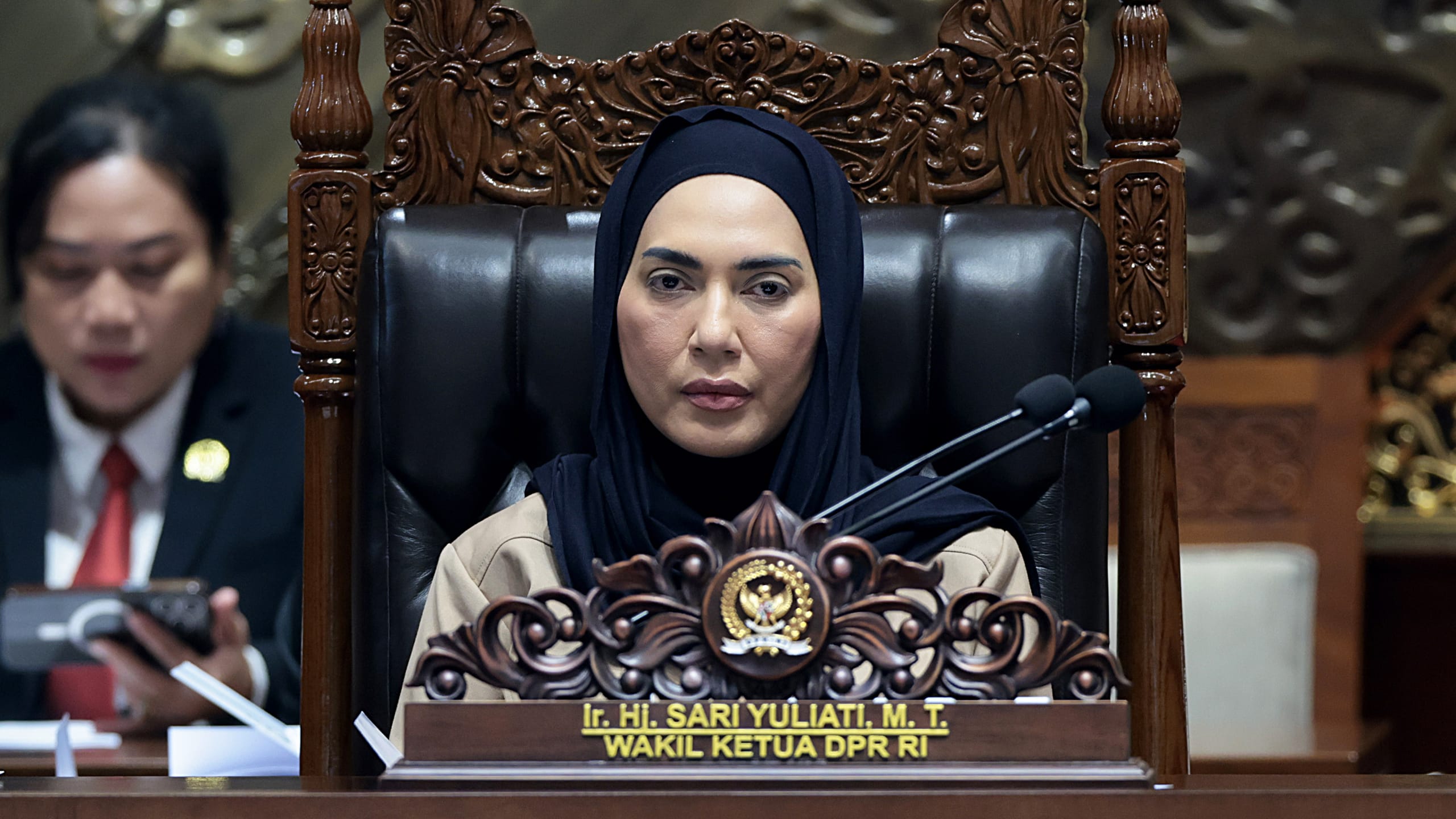 DPR Setujui Penurunan Biaya Haji 2027, Jemaah Hemat Rp3,38 Juta