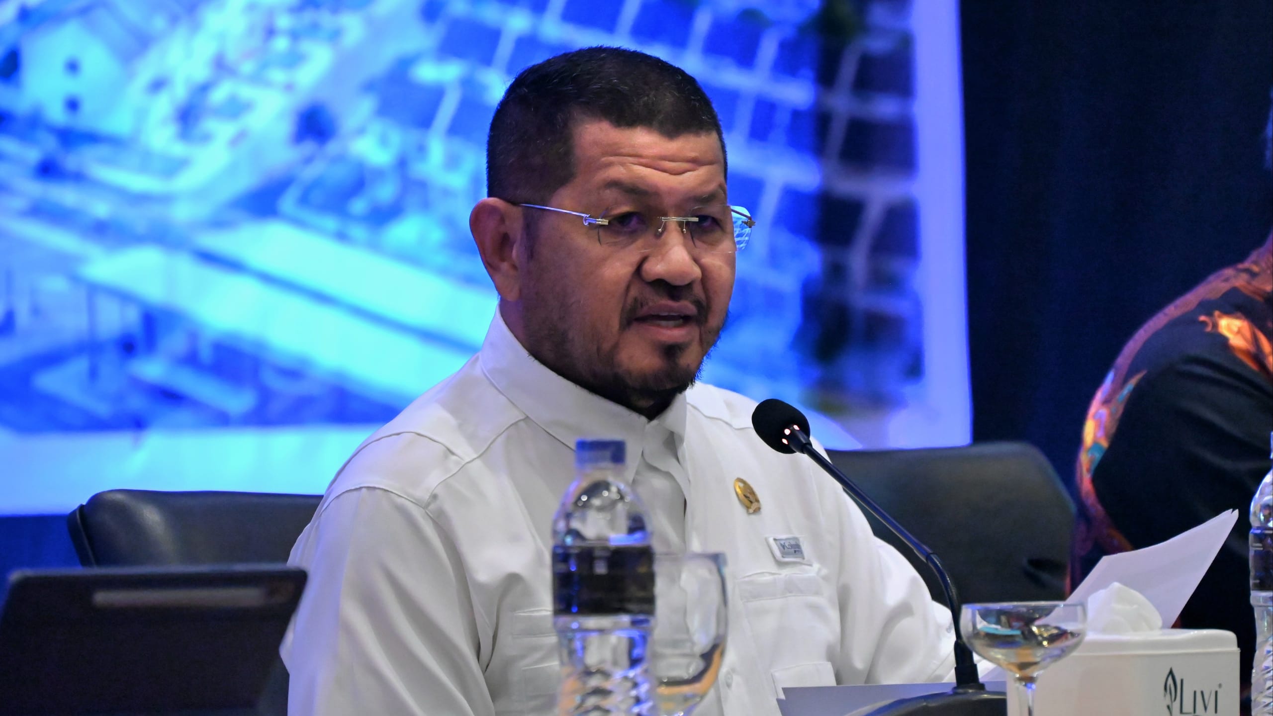Komisi V Kawal Anggaran Pembangunan Rp4 Triliun untuk Papua Pegunungan