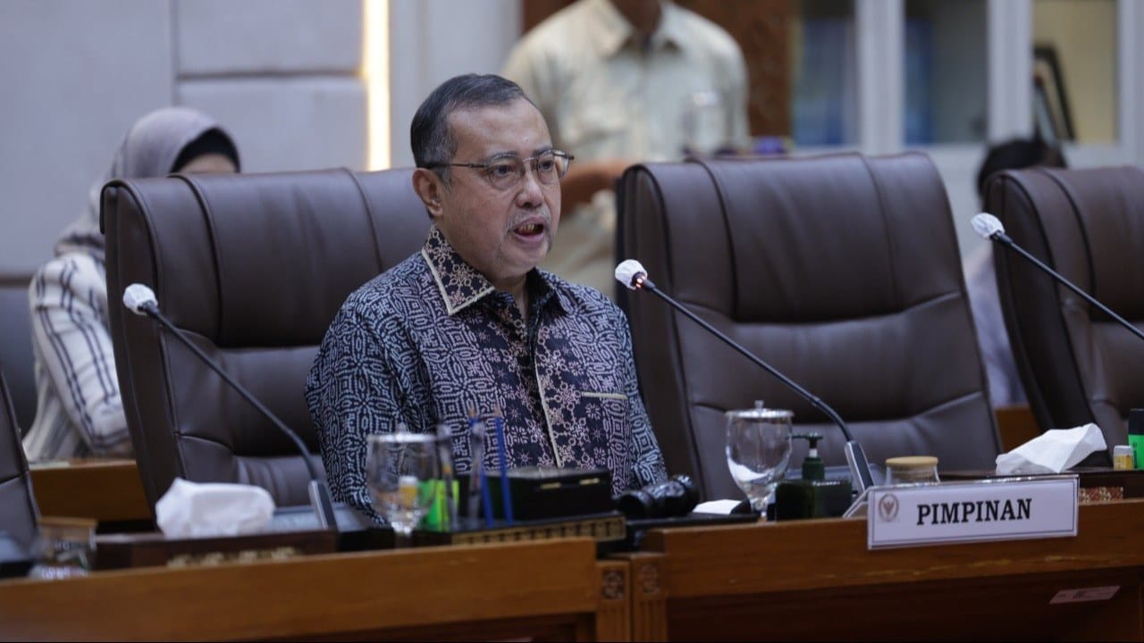 Yahya Zaini Minta Pemerintah Perkuat Layanan Kesehatan bagi Korban Karhutla