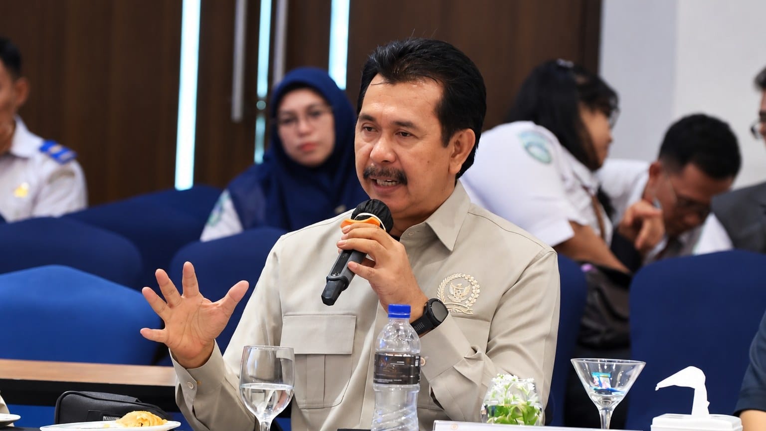 Konektivitas Darat Jayapura-Wamena Perlu Dipercepat, Butuh Anggaran Lebih dari Rp300 Miliar