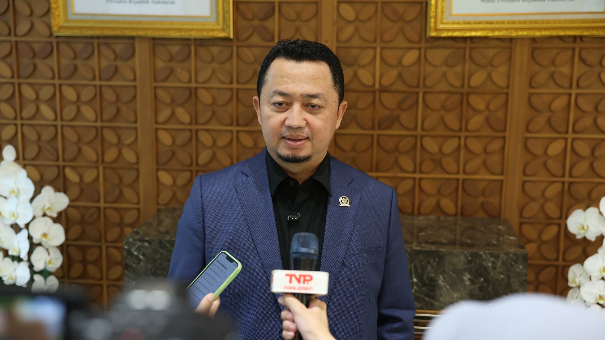 BKSAP Sayangkan Kebijakan Larangan Jilbab di Azerbaijan, Hormati sebagai Negara Sahabat