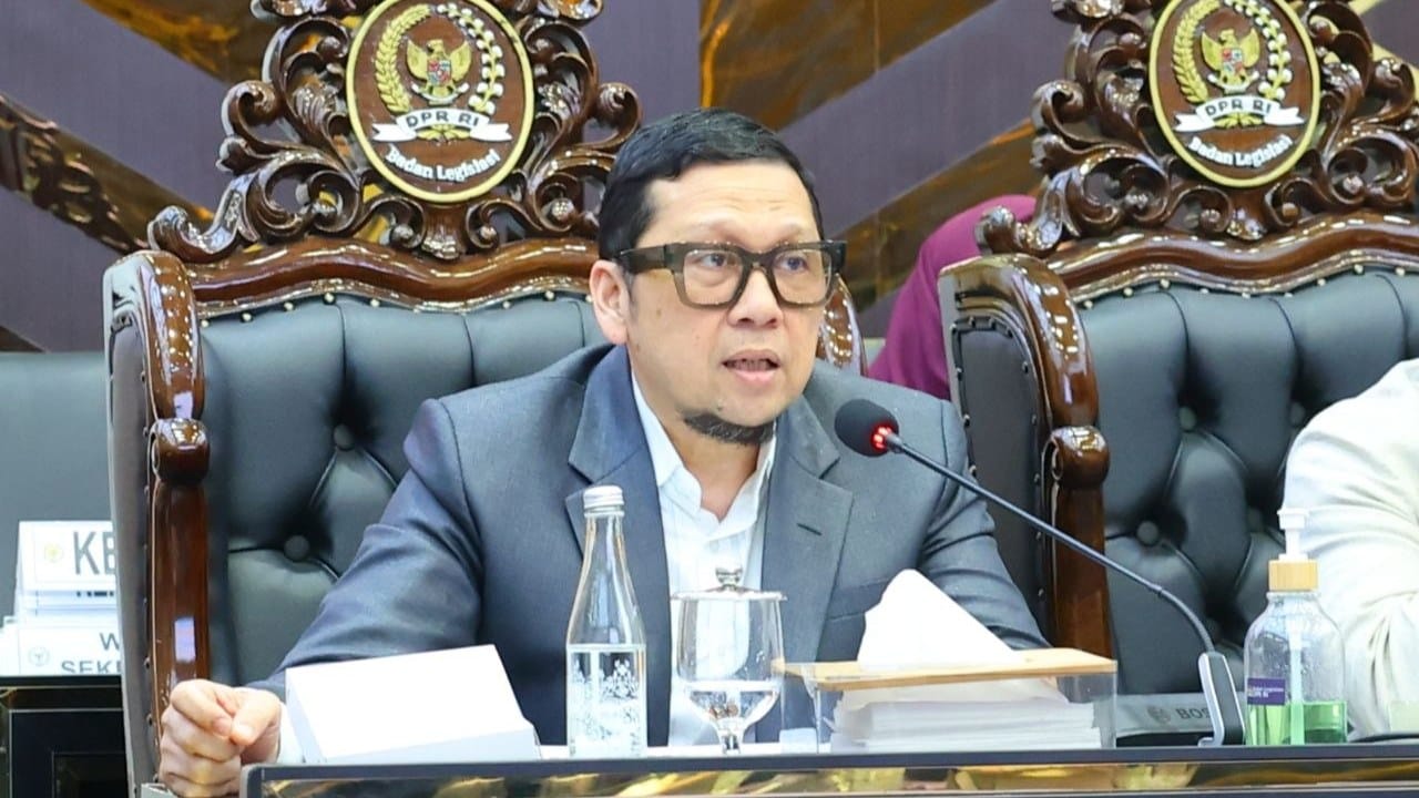 RUU Pemilu Buka Peluang Tambah Kursi DPR RI Melalui Sistem Dapil Nasional