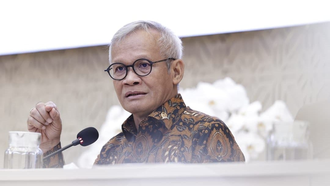 Komisi II Soroti Ketimpangan Layanan Publik di Maluku, Banyak Kasus Maladministrasi