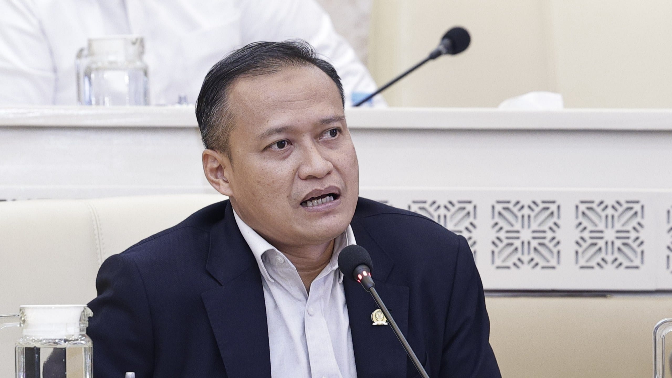 Legislator Dorong Interoperabilitas Layanan Digital di Maluku