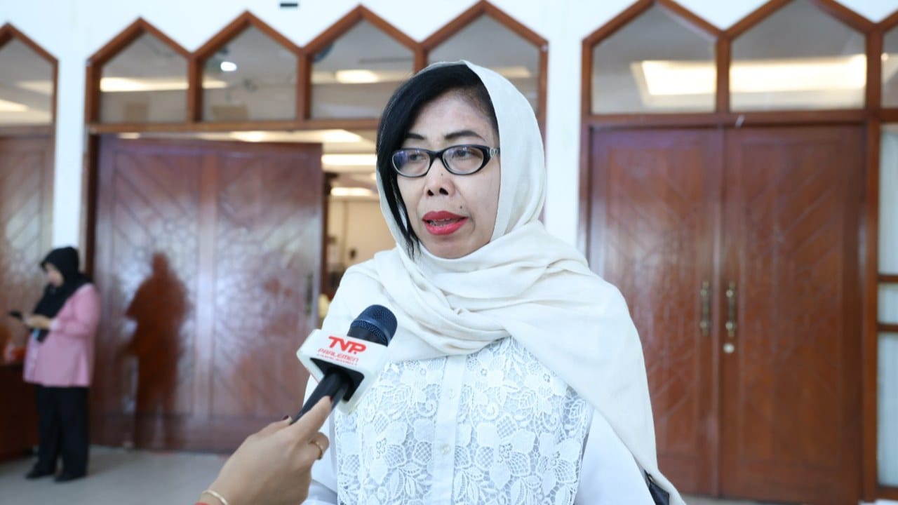 Khataman Al-Qur’an P3S Setjen DPR Masuki Pelaksanaan ke-300
