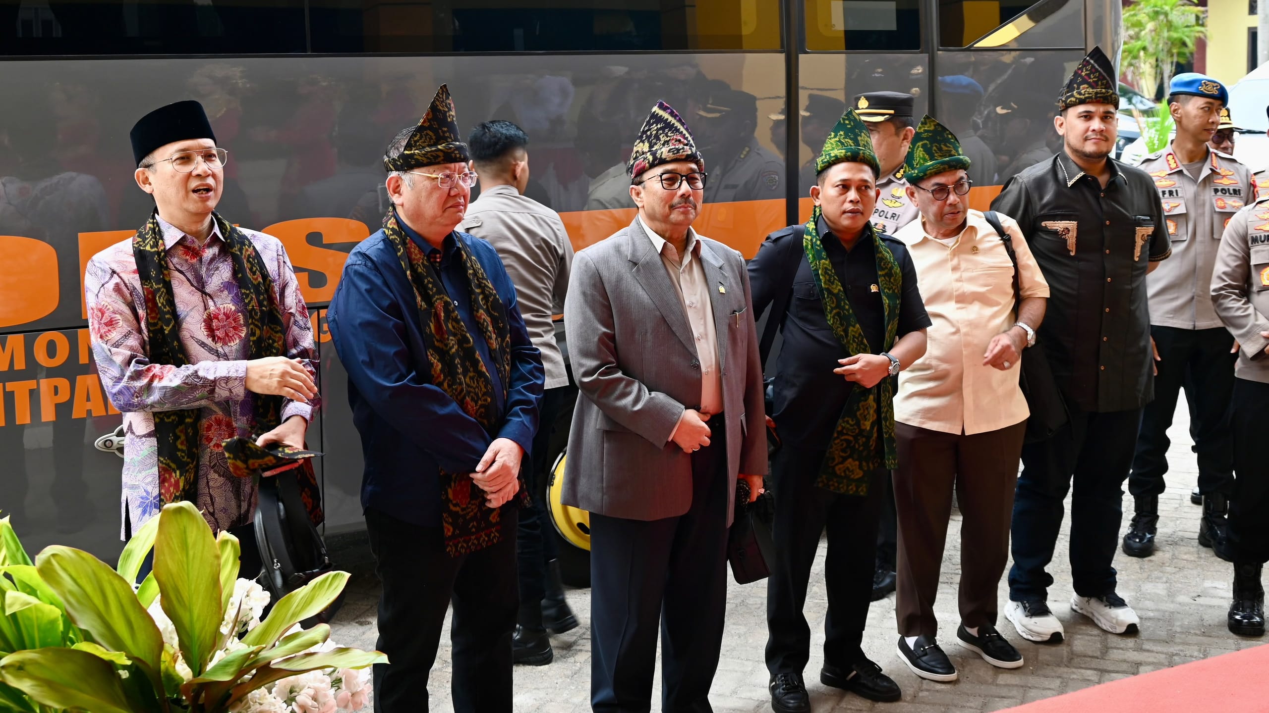 Komisi III Dorong Sinergi APH dalam Penerapan KUHP dan KUHAP Baru di Babel