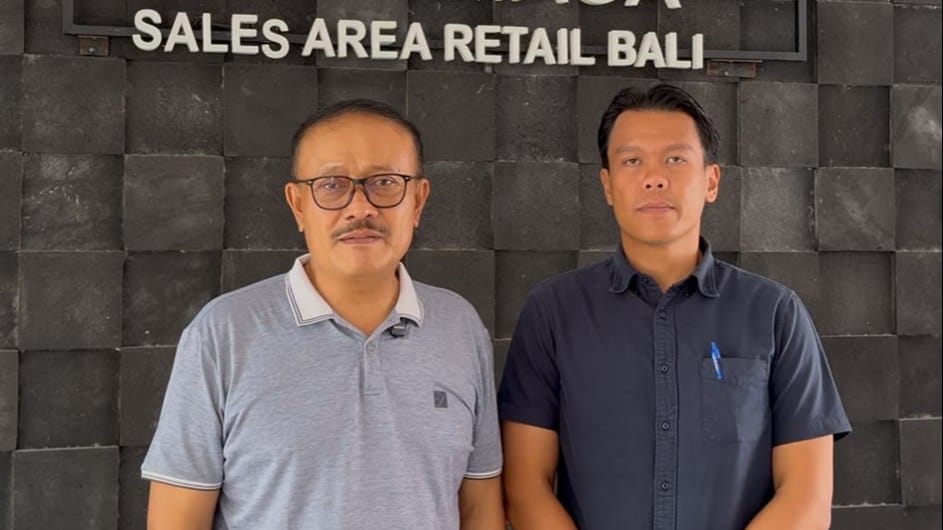 Demer Turun Langsung ke Pertamina Denpasar: Distribusi BBM Bali Harus Dipercepat!