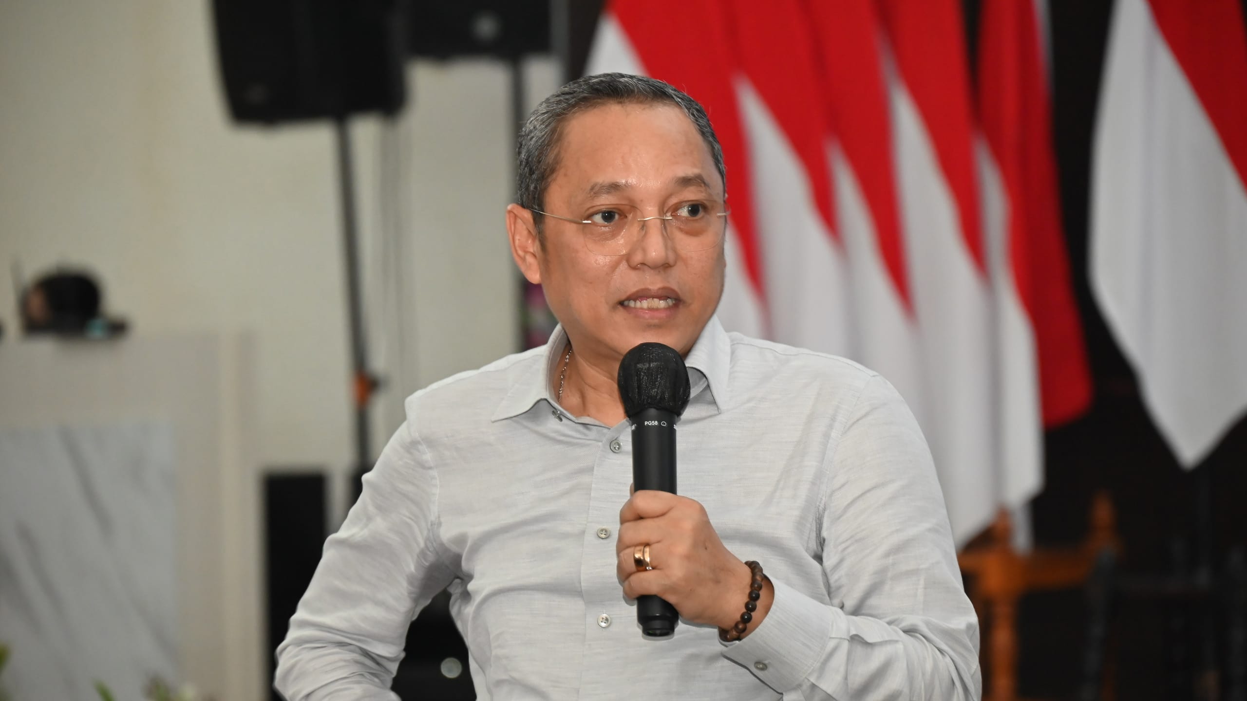 Daerah Kepulauan Masih Timpang, Deddy Sitorus: Pemerintah Perlu Beri Anggaran Khusus