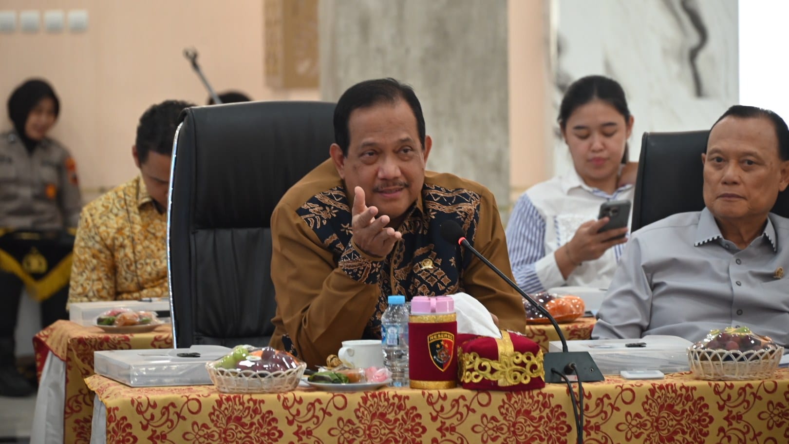 Rikwanto: Polisi Harus Jadi Pelindung, Bukan Sosok yang Ditakuti Masyarakat
