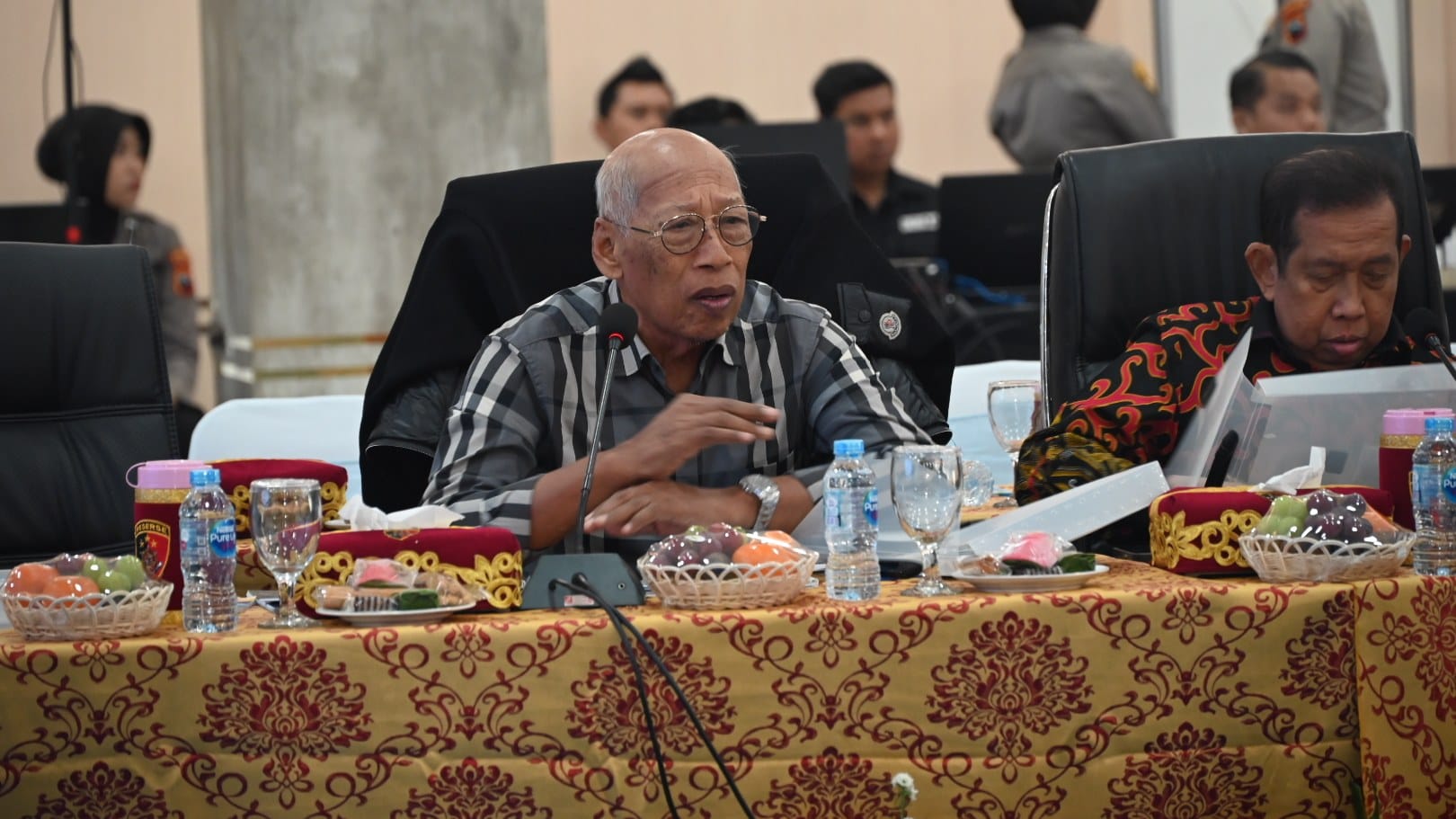 Keadilan Restoratif Perlu Ruang Lebih Luas dan Pengawasan Memadai