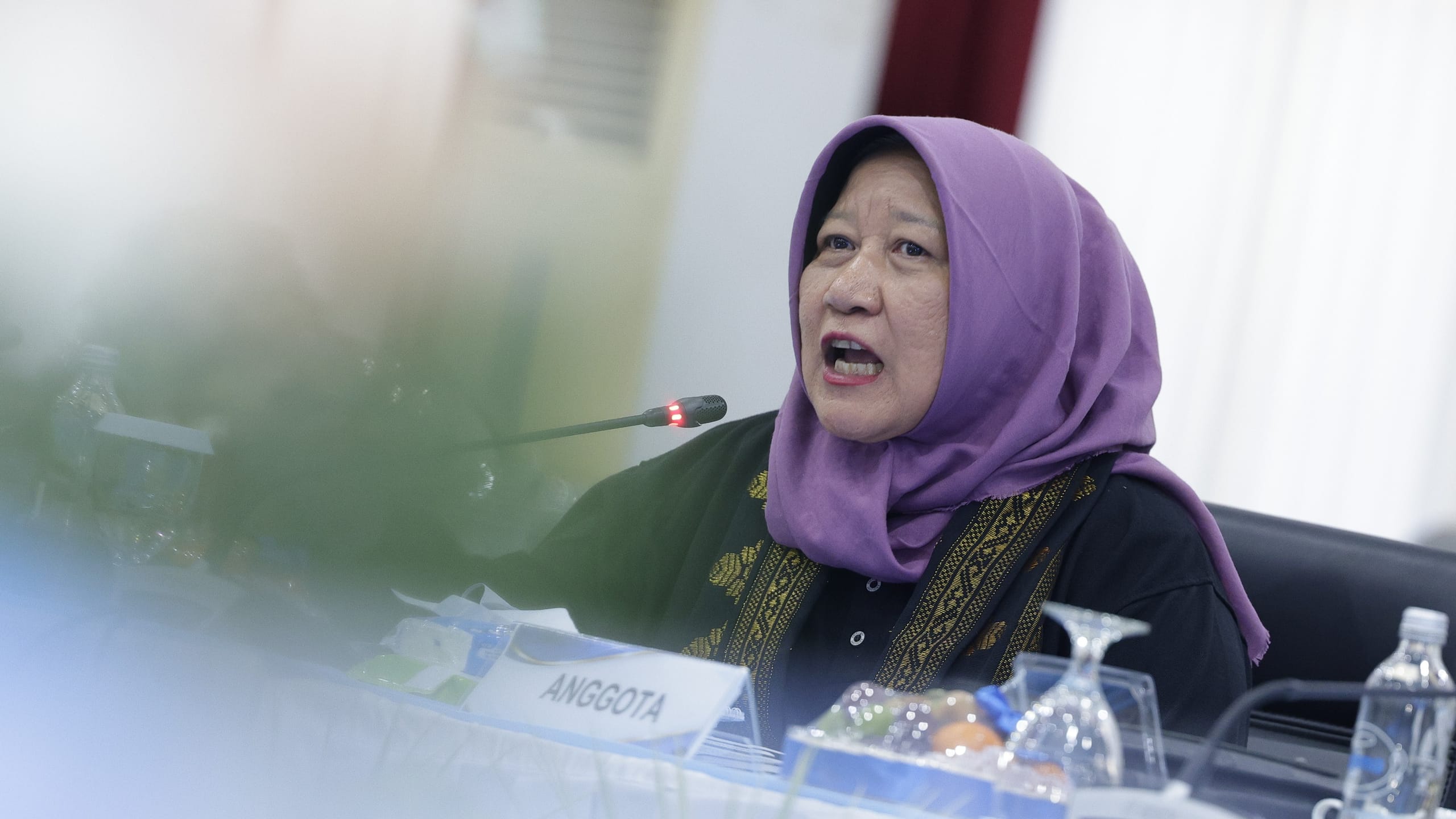 Penegakan Hukum Harus Berkeadilan, Penerapan KUHAP-KUHP Baru Harus Dipahami Penyidik