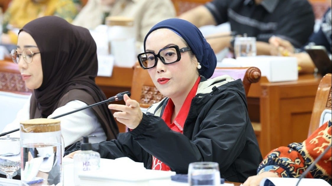 Legislator Miris, Ditengah Karhutla Pejabat BNPB Kena OTT