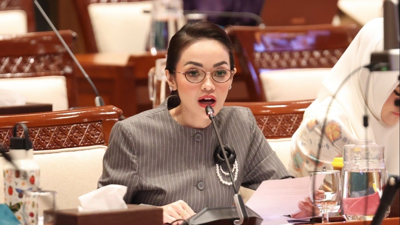 Water Bombing Perlu Ditambah untuk Padamkan Karhutla
