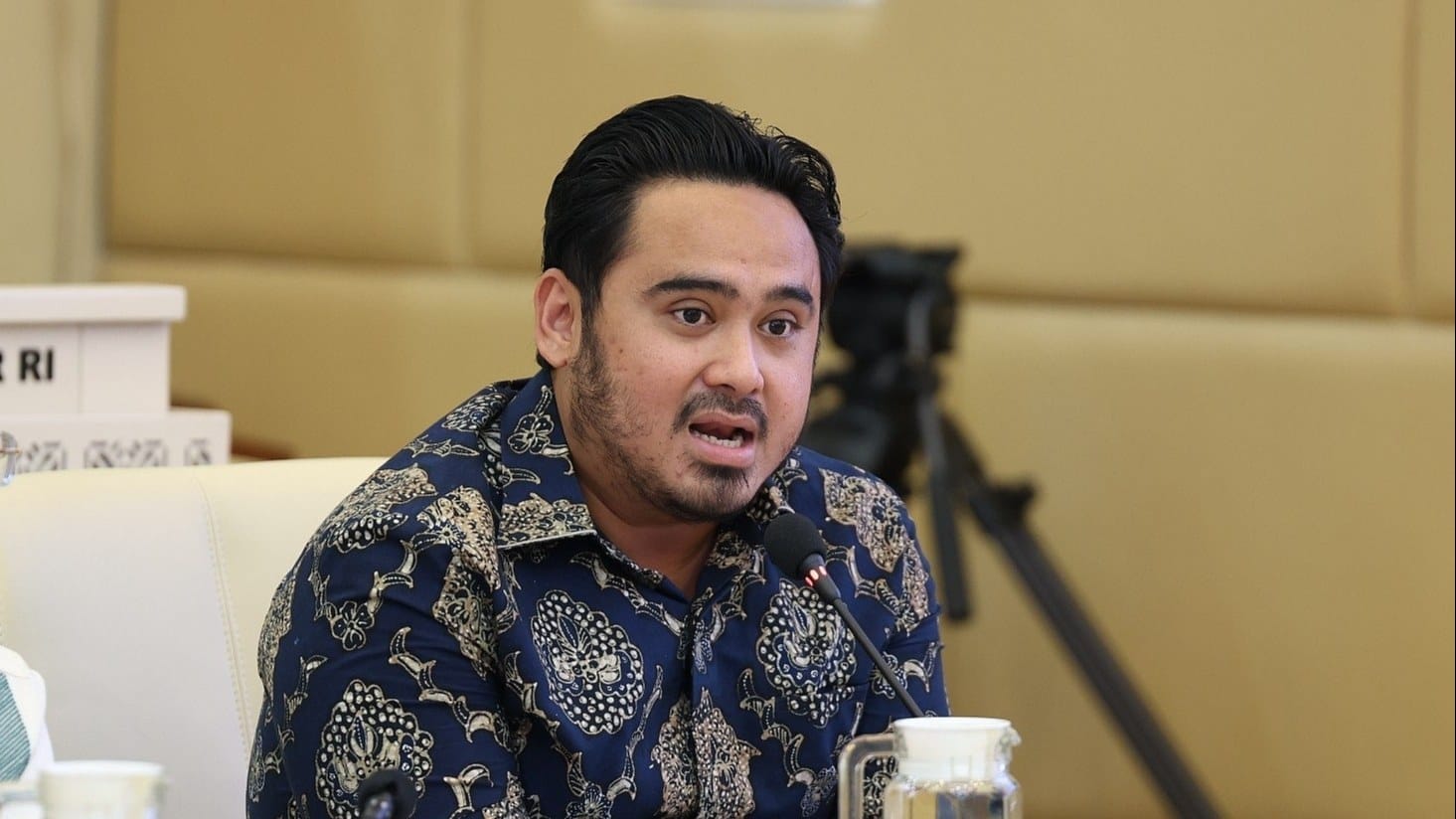 Candaan Gubernur Kalteng Soal Karhutla, Legislator Imbau Pejabat Jaga Empati