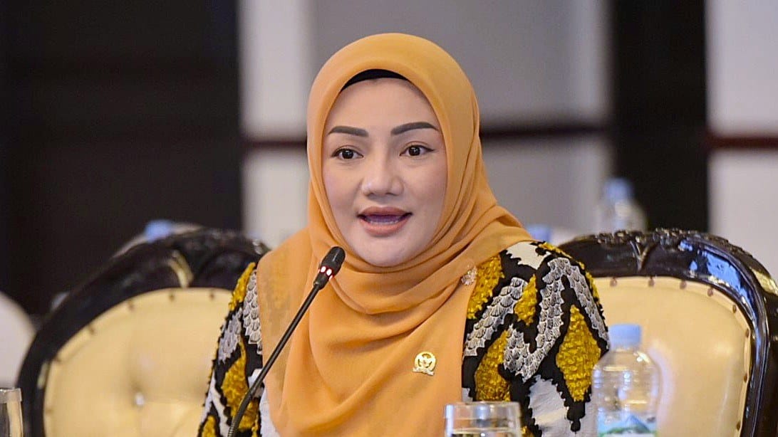 Adde Rosi: Plagiarisme dan Perjokian Ancam Kualitas SDM Indonesia