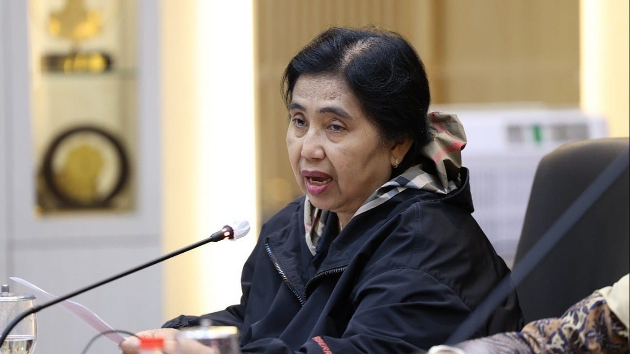 Karhutla Semakin Parah dan Ancam Kesehatan Masyarakat