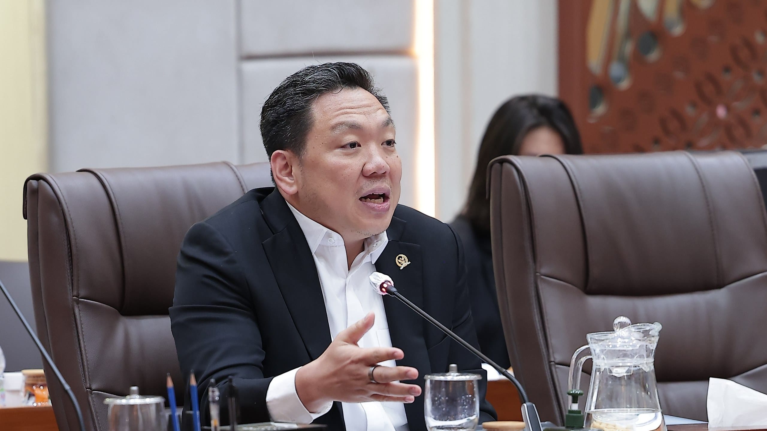 Perlunya Ruang Perlindungan Udara Bersih bagi Warga Terdampak Karhutla