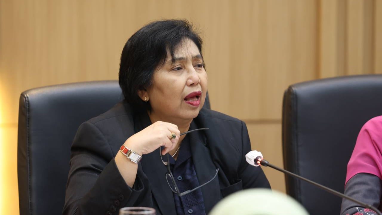 Legislator Minta Pemerintah Segera Tetapkan KLB pada Karhutla