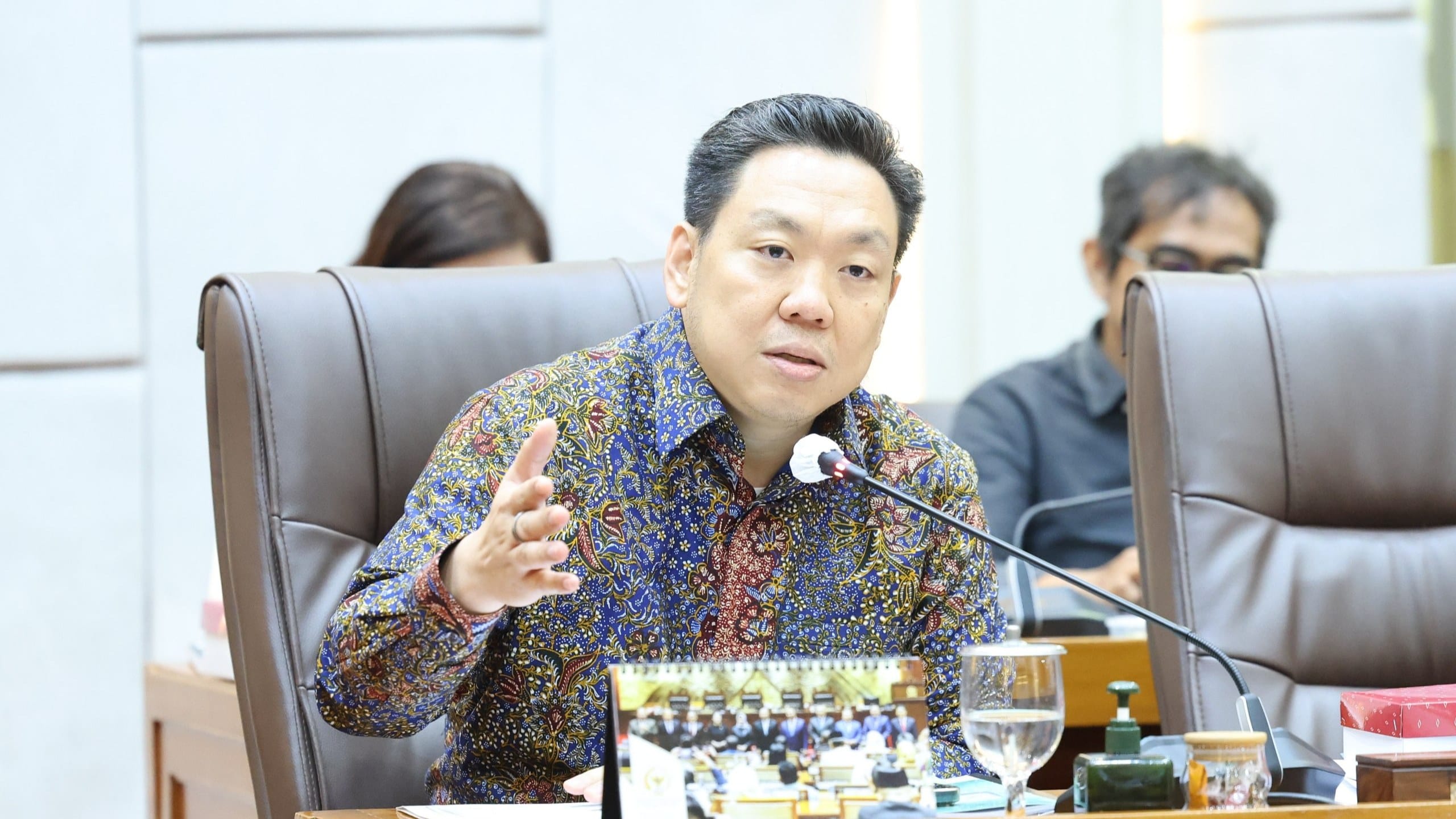 Perlindungan Kesehatan Saat Karhutla Jangan Tunggu Sampai Api Padam