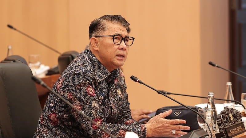 Karhutla Terus Berulang, Syarif Fasha Minta Mitigasi Pemerintah Dievaluasi