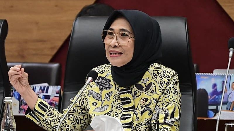 Kepala BNPB Diganti, Hetifah: Saatnya Benahi Integritas dan Perkuat Penanganan Bencana