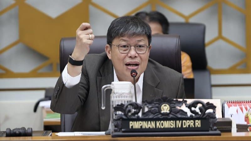 Penanganan Karhutla Harus Prioritaskan Keselamatan Masyarakat, Perhatikan Penyampaian Informasi