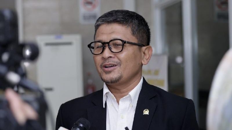MSCI Usulkan Penurunan Klasifikasi Pasar Saham Indonesia, Amin AK: İni Peringatan Serius!